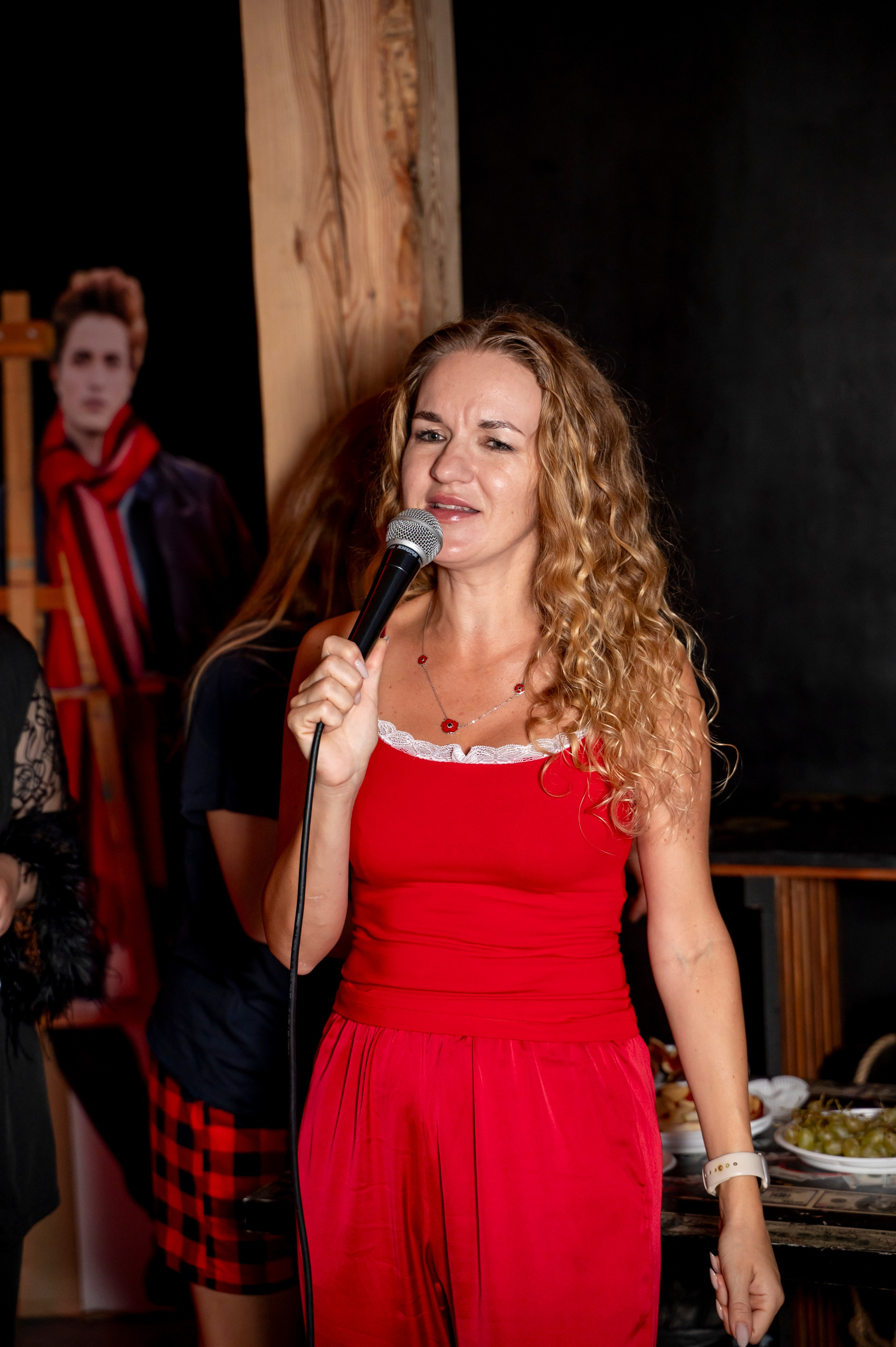 Съемка дня рождения в стиле пижамная вечеринка. Photographer in Belarus — Olga Shapovalova (Zhardeckaya)