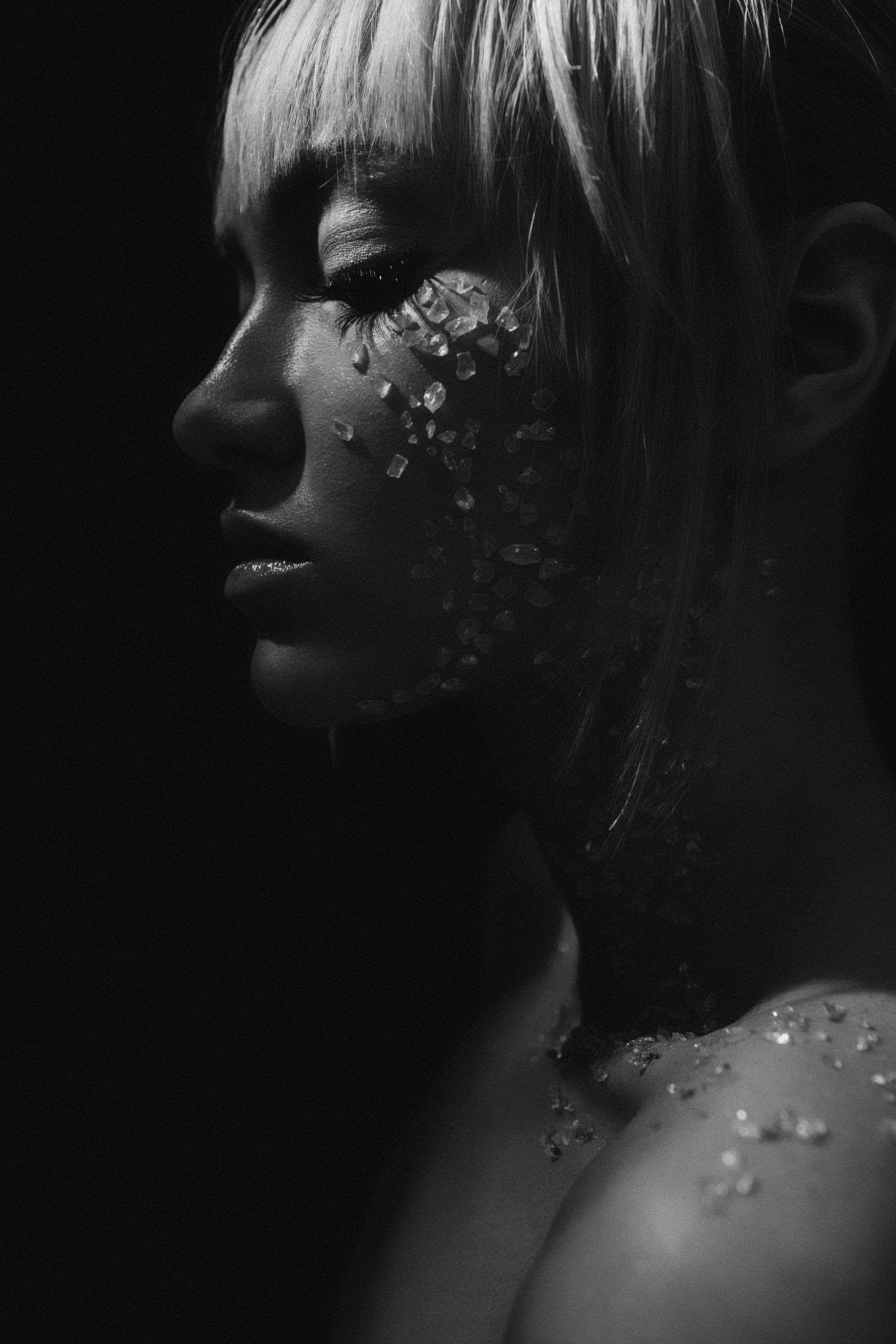 Съемка для модельной школы. Свадебный фотограф Мария Железняк в Москве