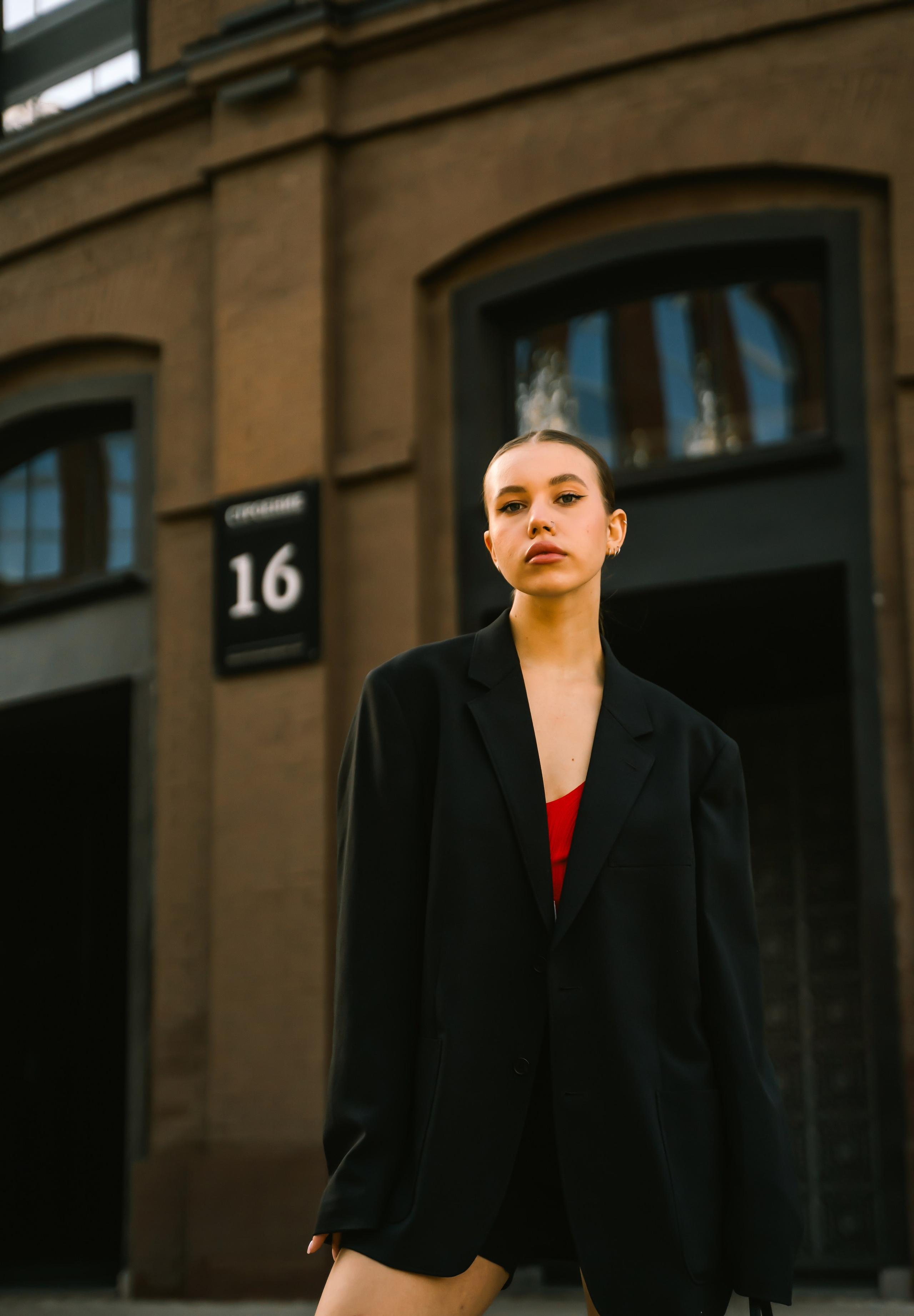 Дарья. Фотограф в Москве Асиетта