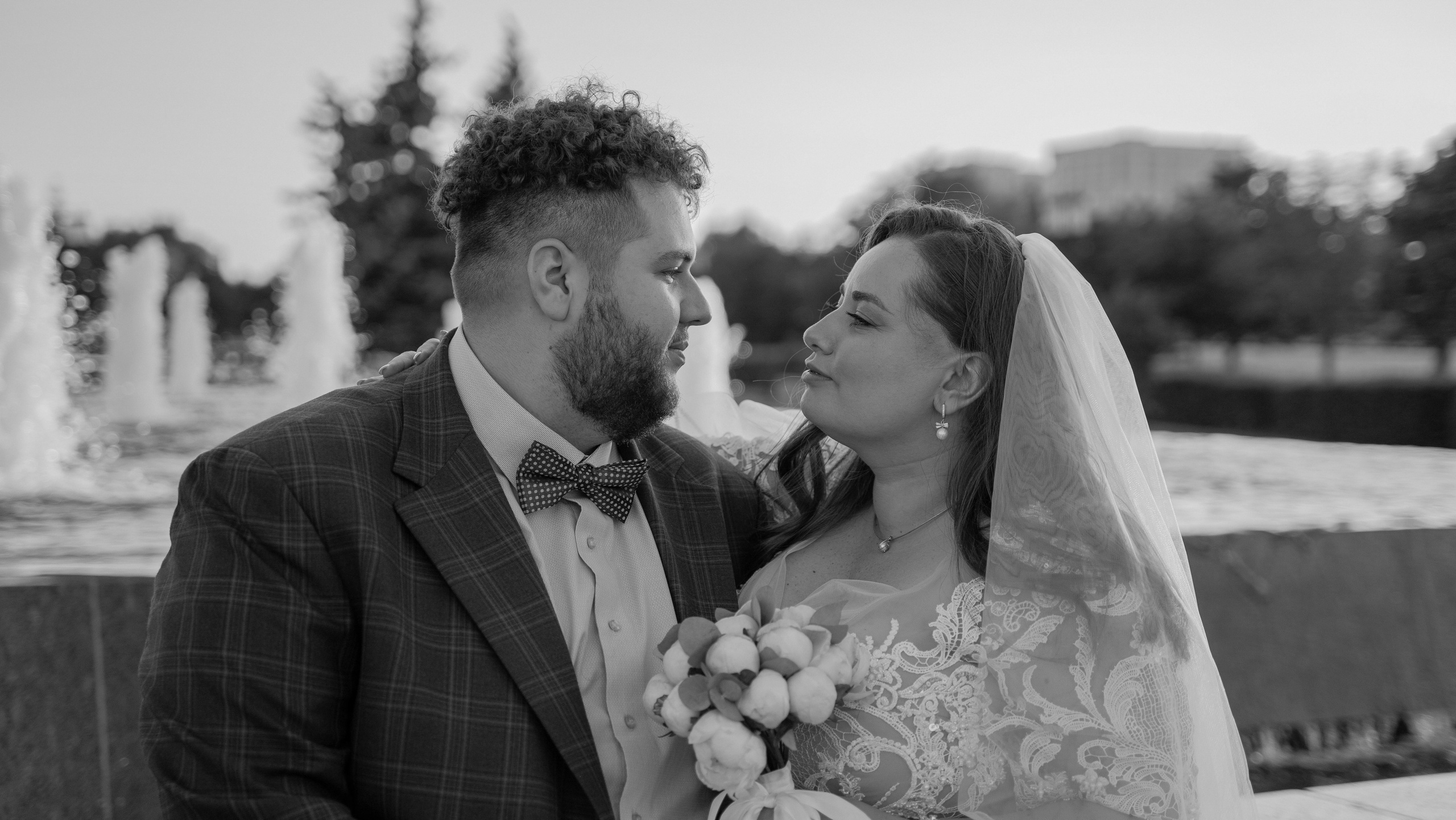 Свадьба. Фотограф в Москве Асиетта