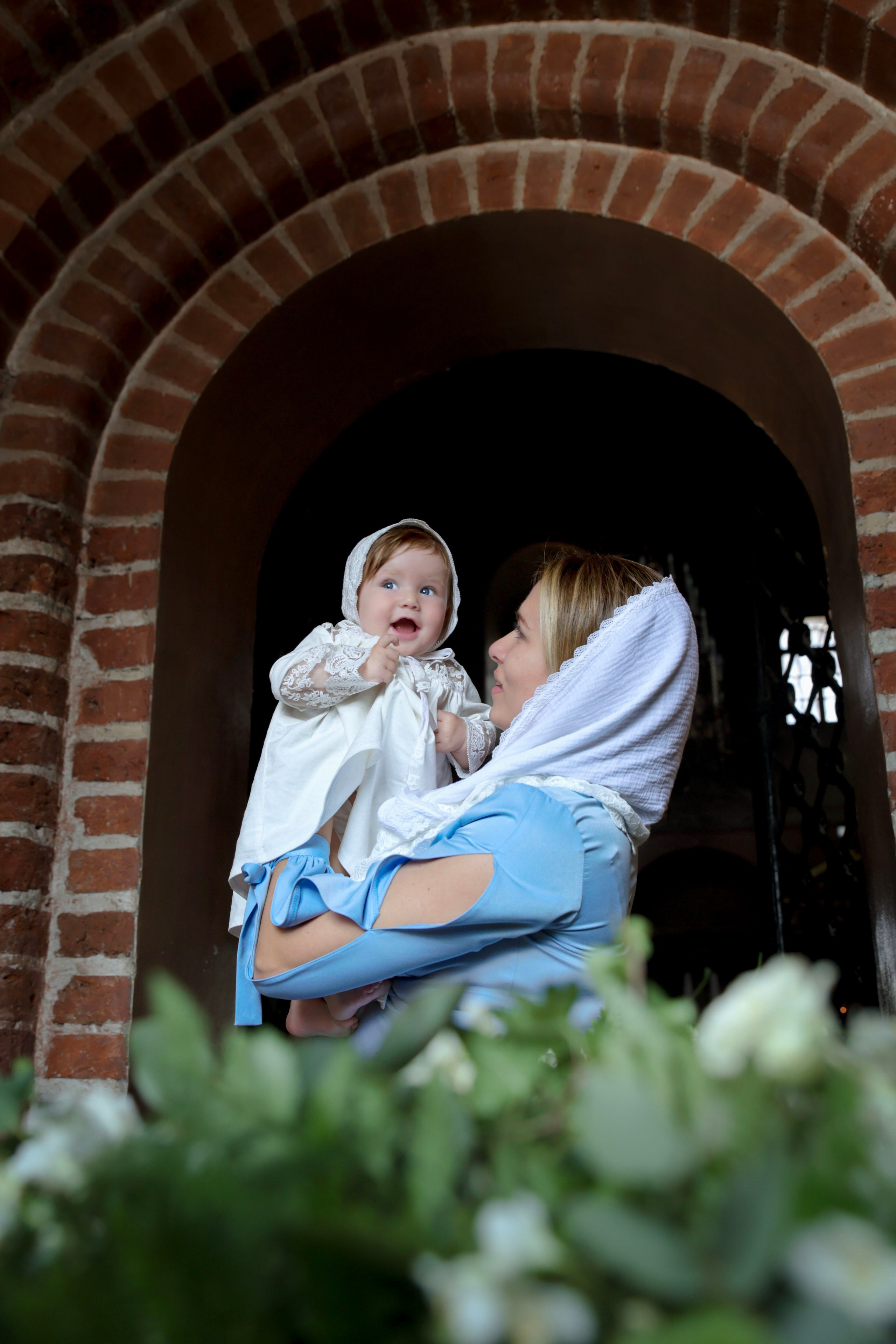 Норма и Саша. ГЛАВНАЯ