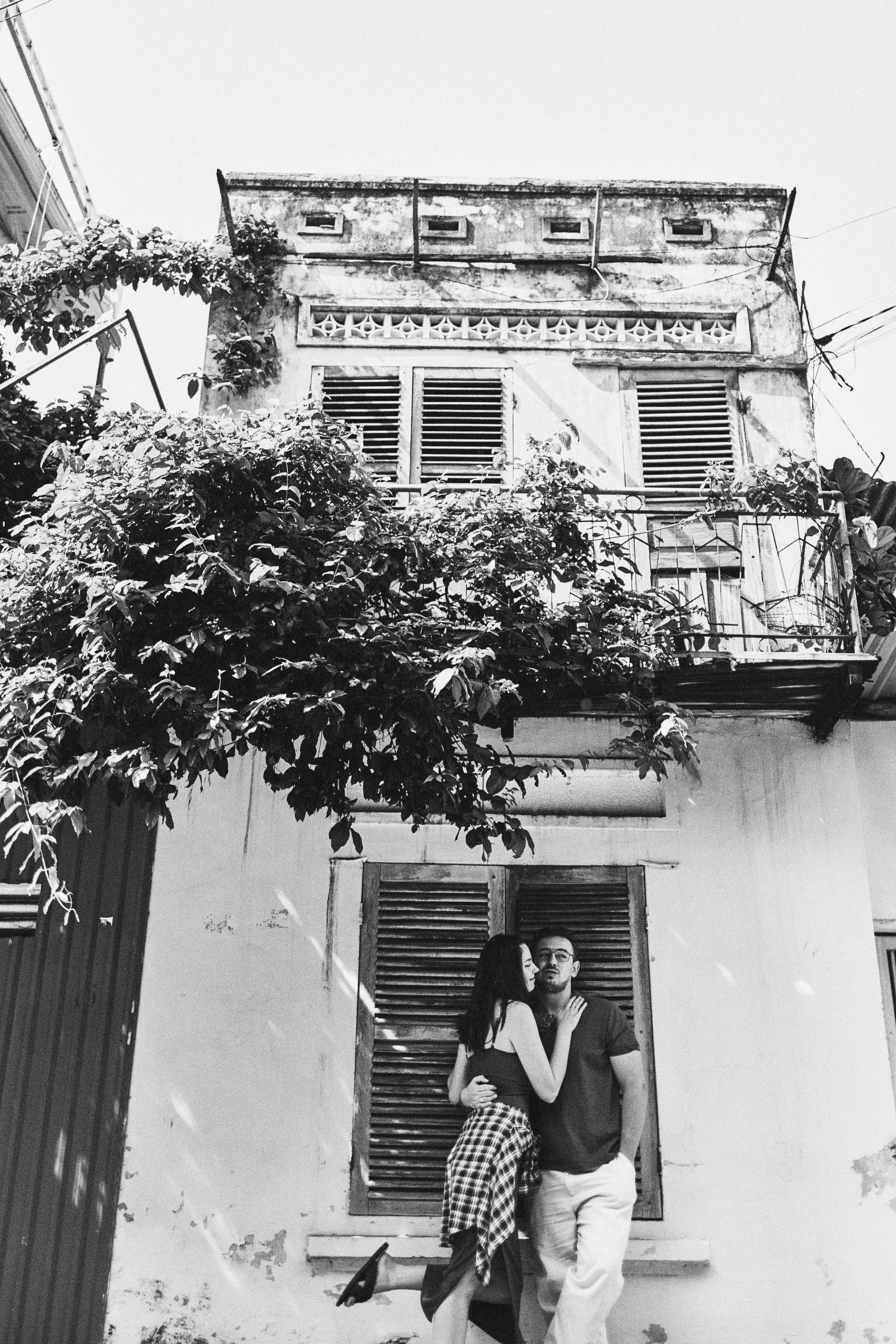 Лав стори. Фотограф в Нячанге — Данил Прокопенко