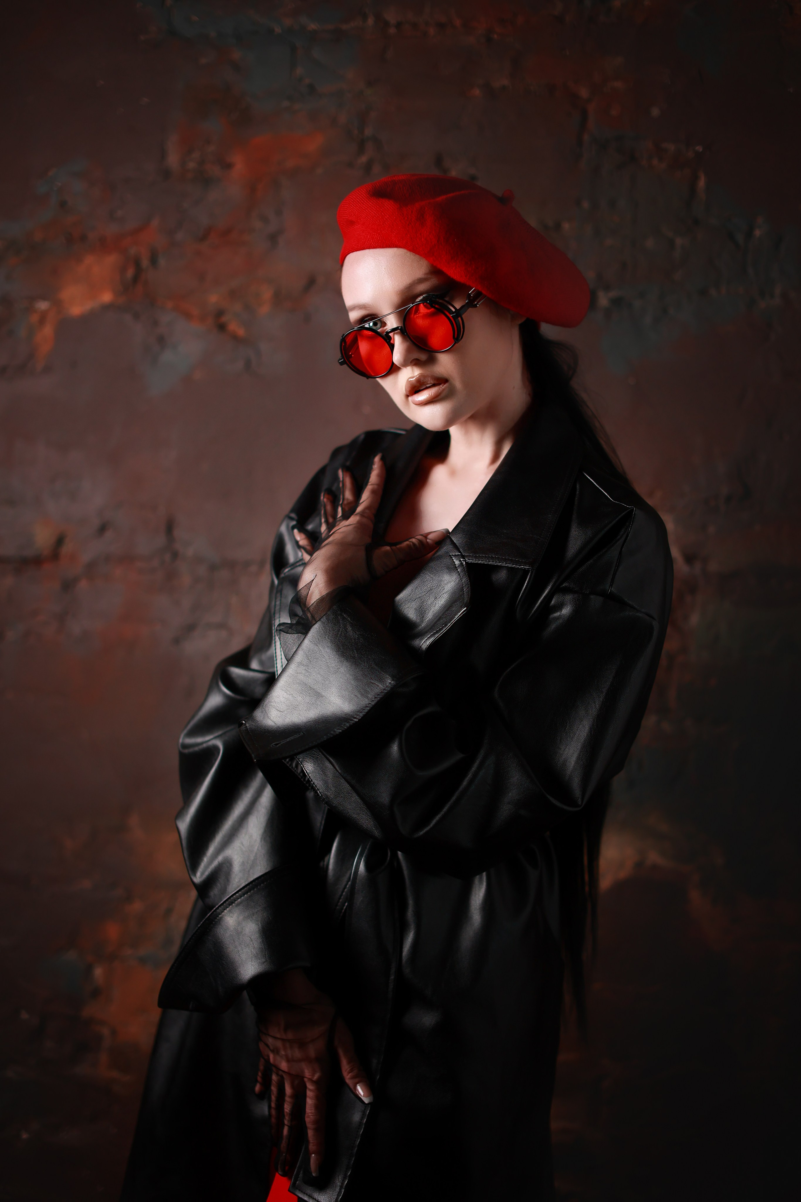 Любовь. Детский семейный фотограф Краснодар