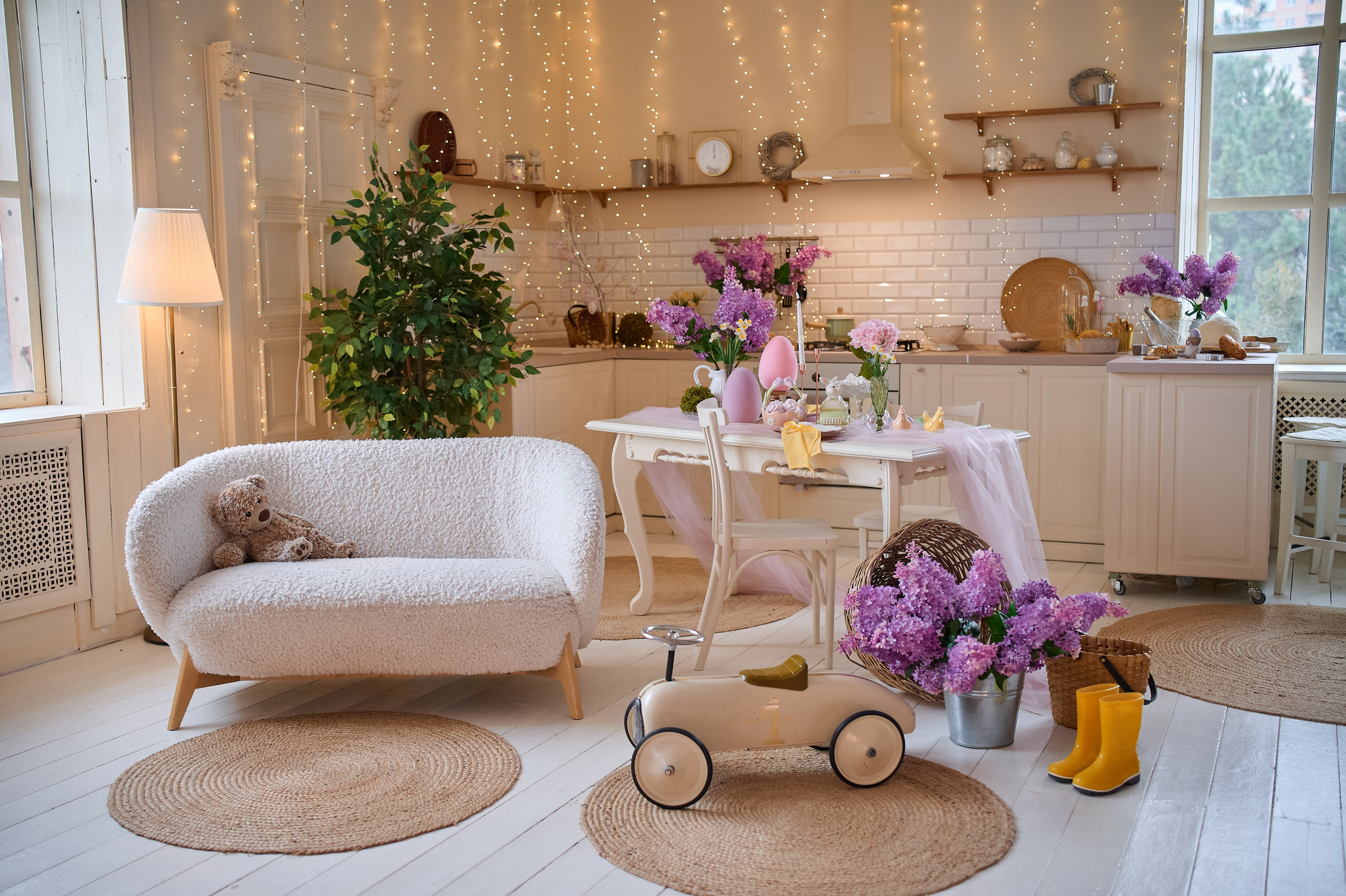 Зазеркалье. Детский семейный фотограф Краснодар