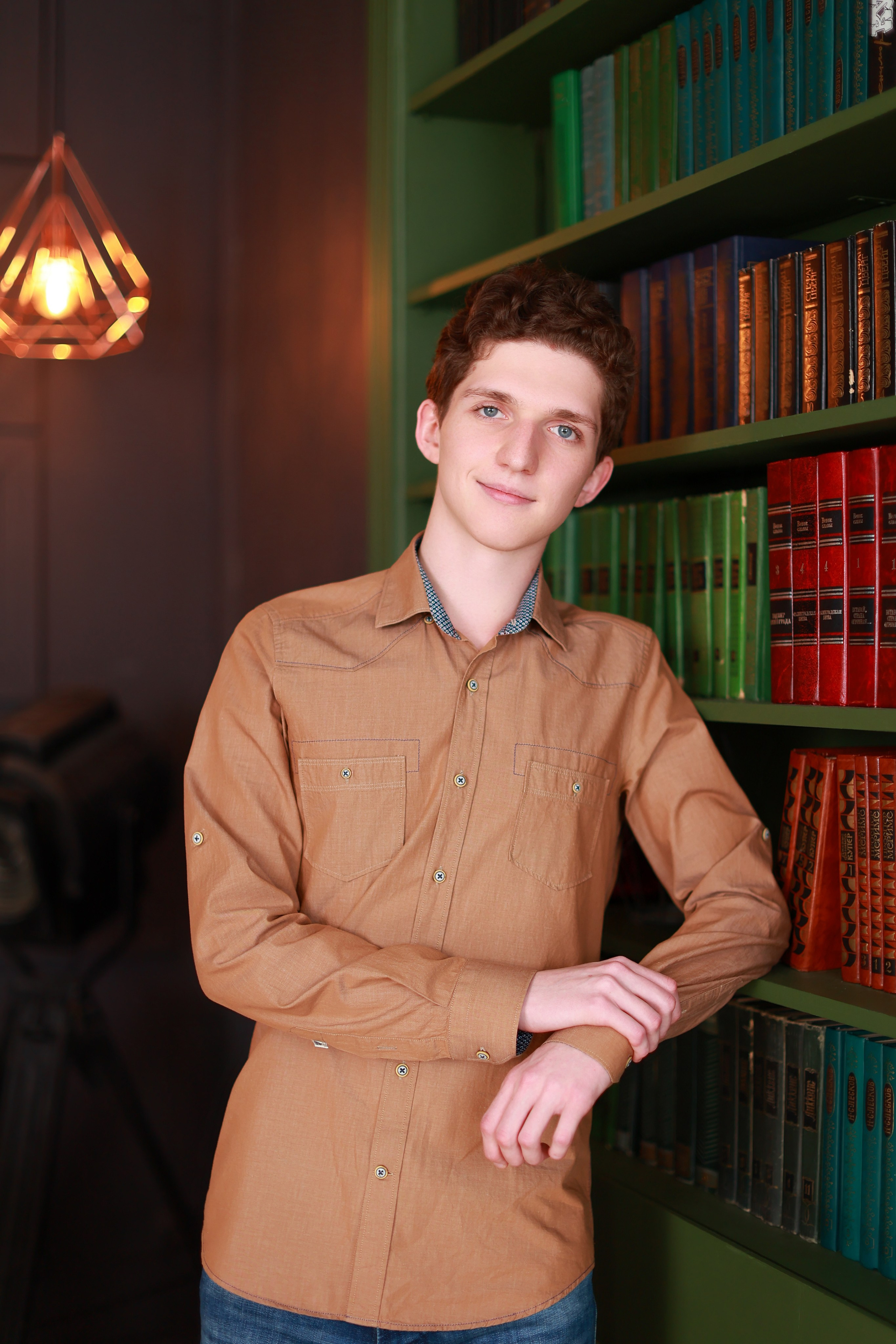 Выпускной альбом (Гимназия 87). Детский семейный фотограф Краснодар