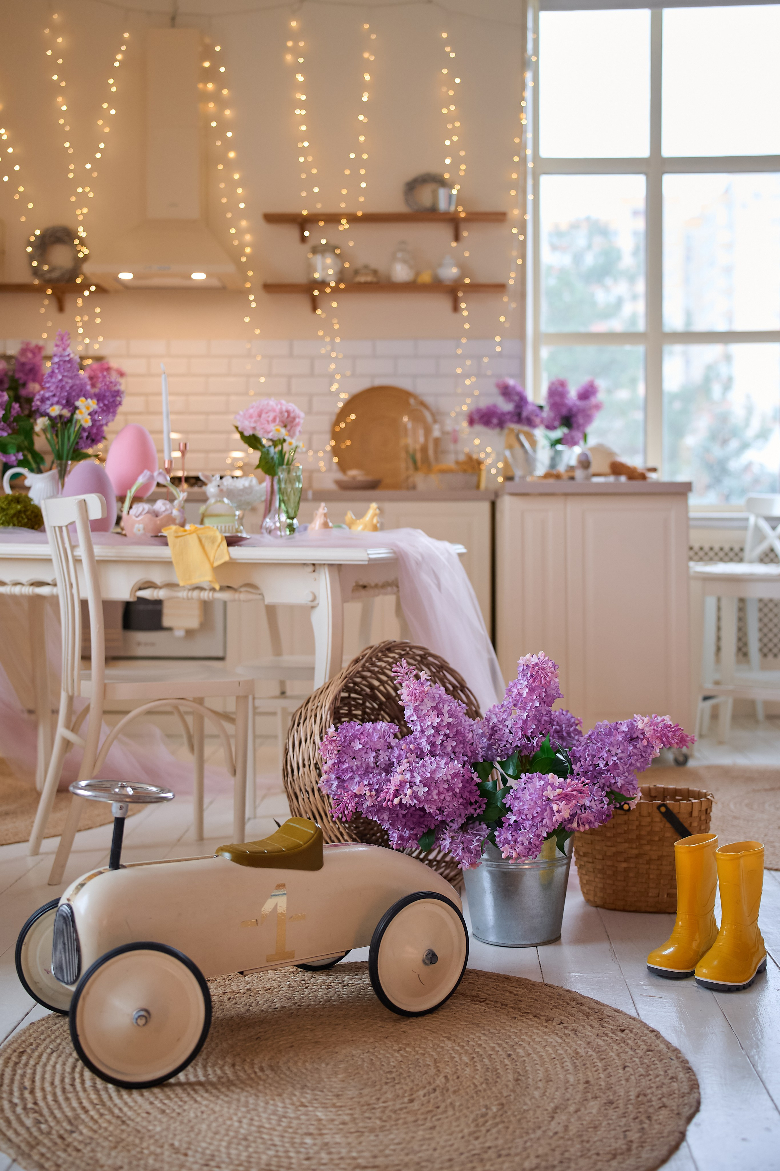 Зазеркалье. Детский семейный фотограф Краснодар