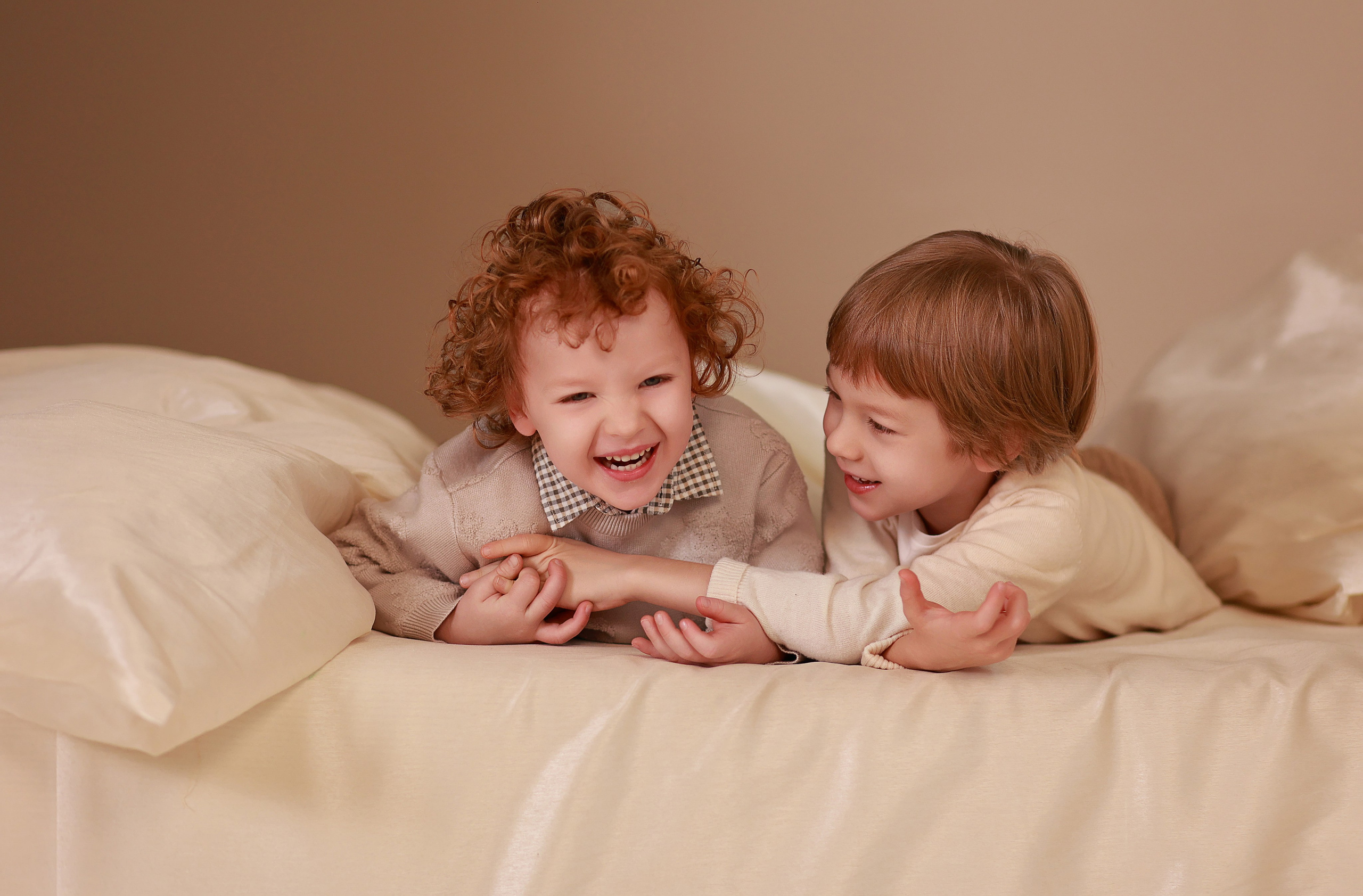 Ольга и Владимир. Детский семейный фотограф Краснодар