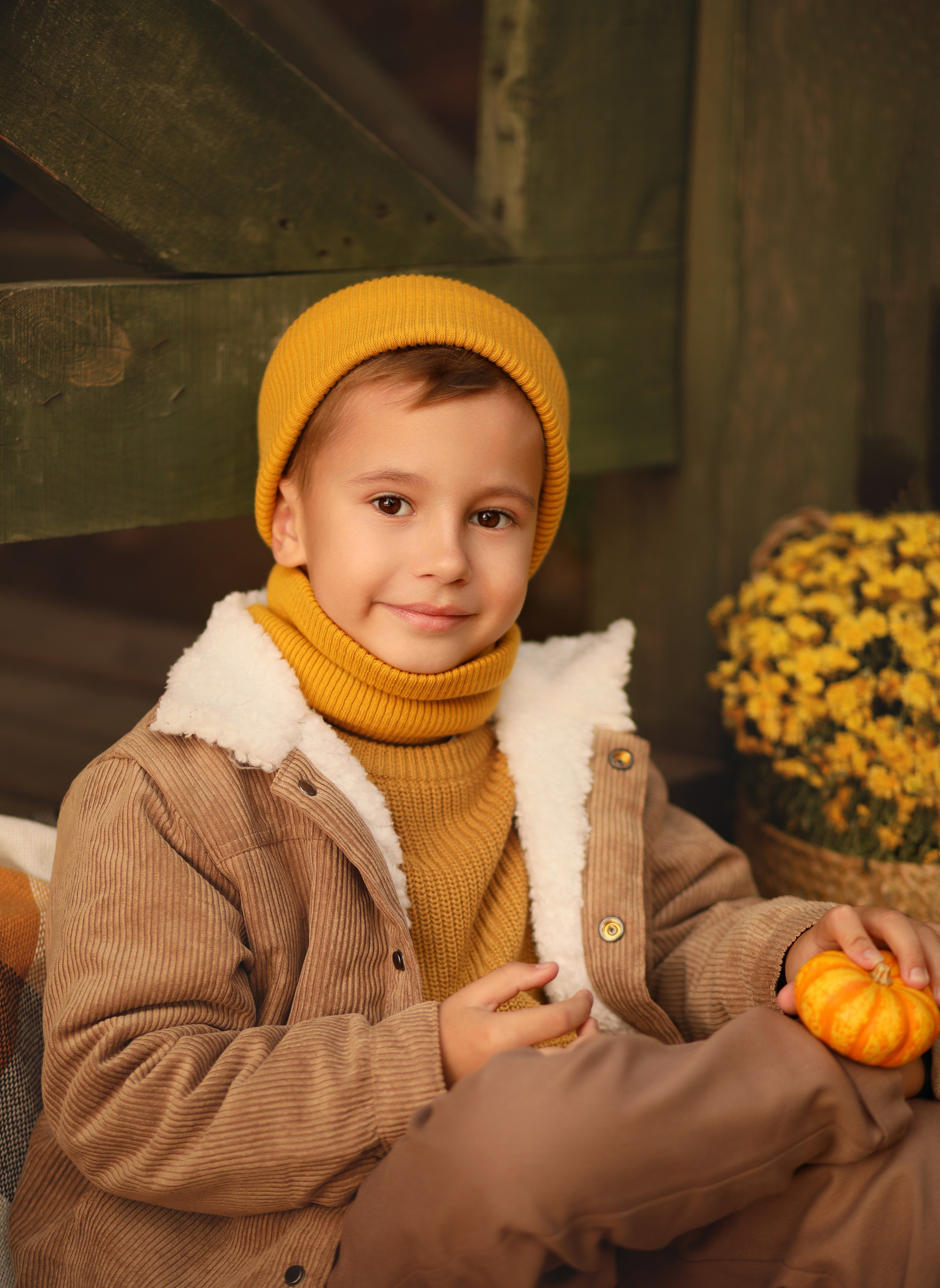 Алиса и Даня. Детский семейный фотограф Краснодар