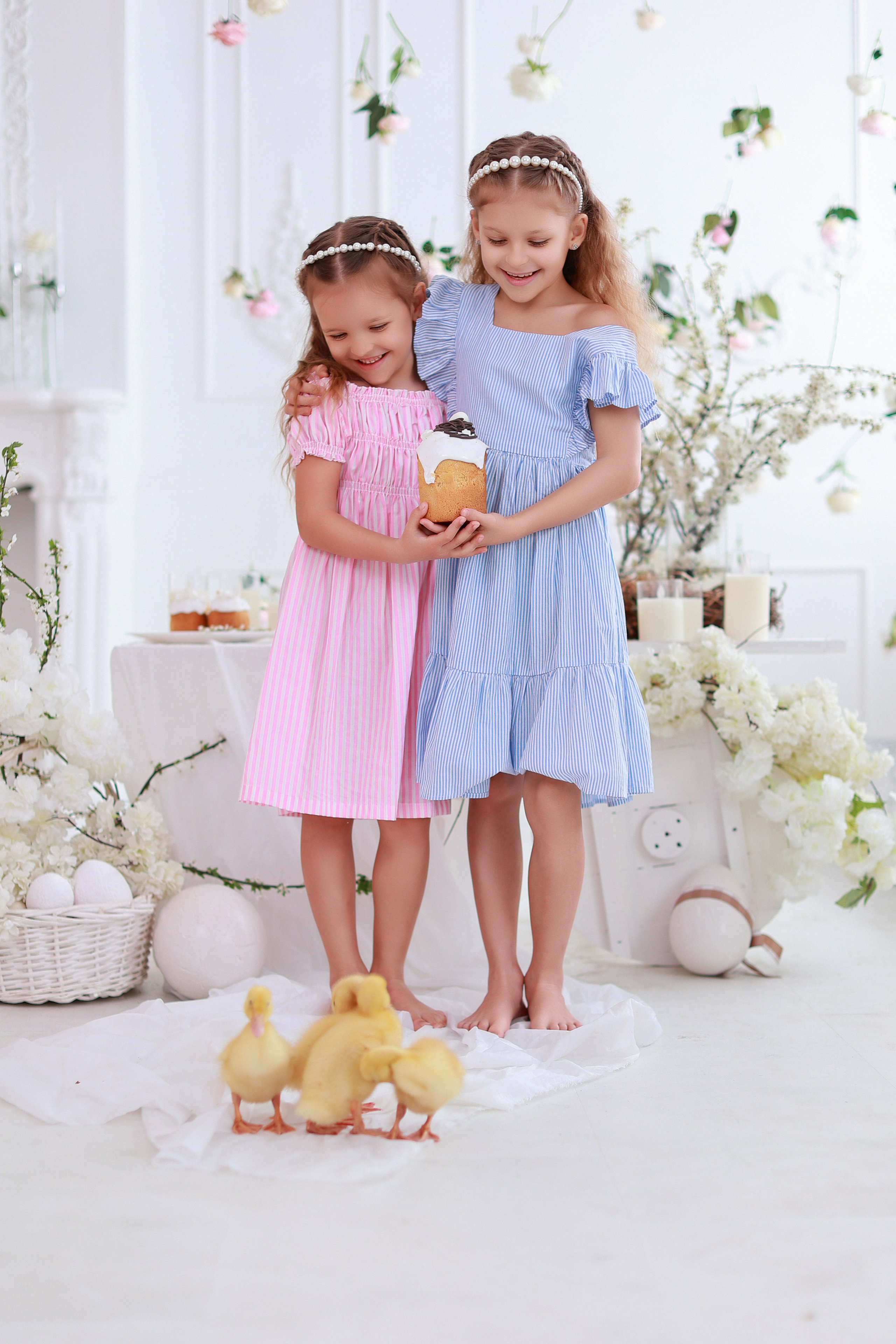 . Детский семейный фотограф Краснодар