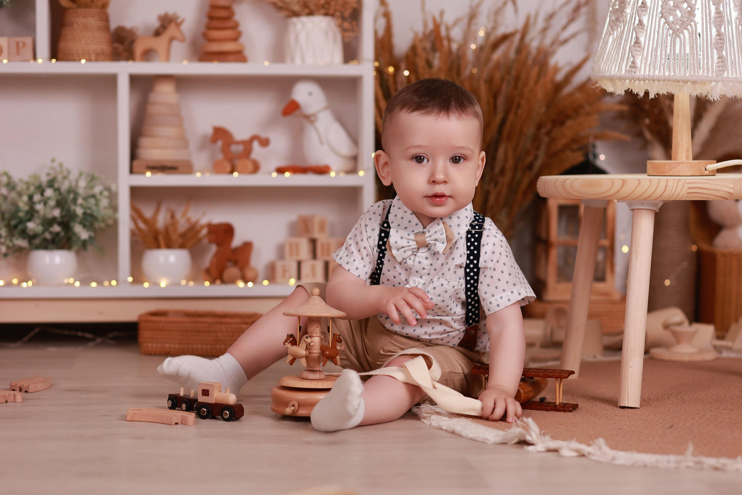 Александр. Детский семейный фотограф Краснодар