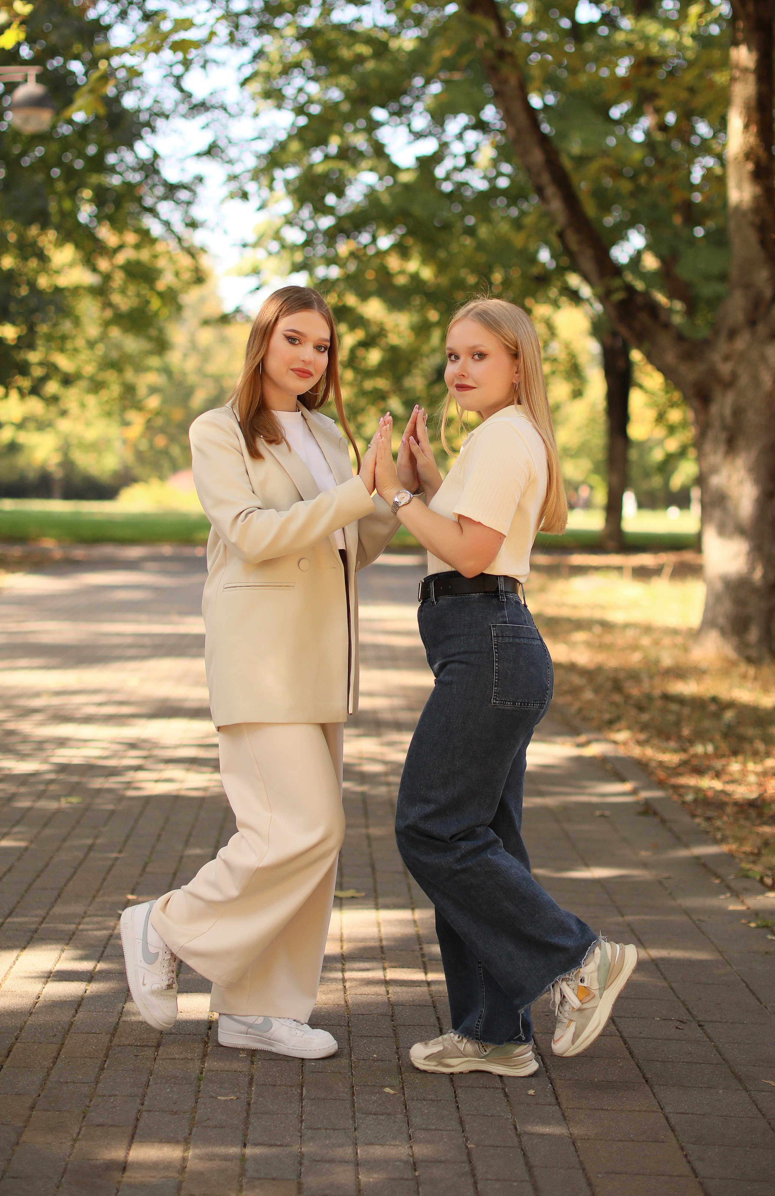 Выпускной альбом (Гимназия 87). Детский семейный фотограф Краснодар