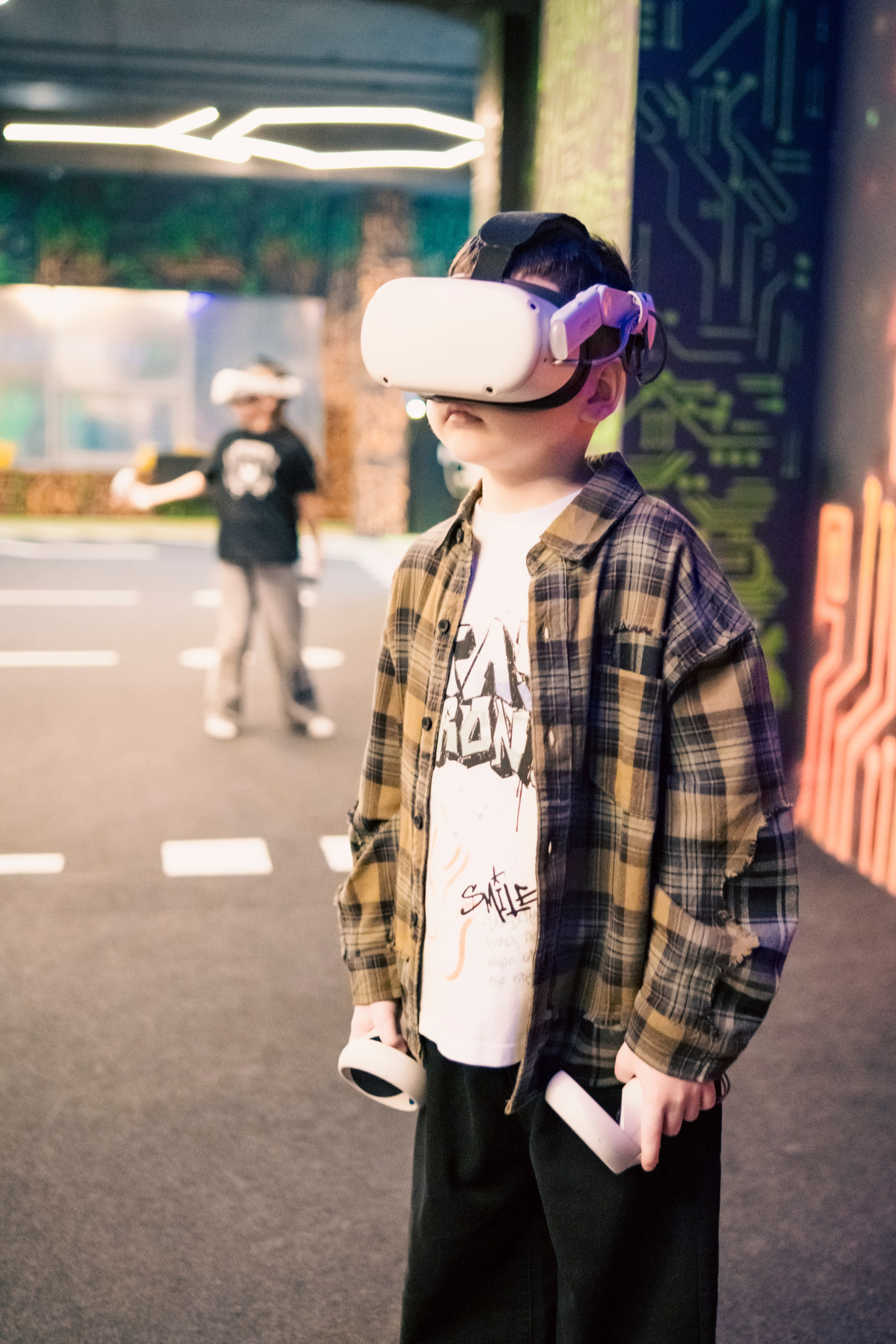 VR April-May. Felixtones