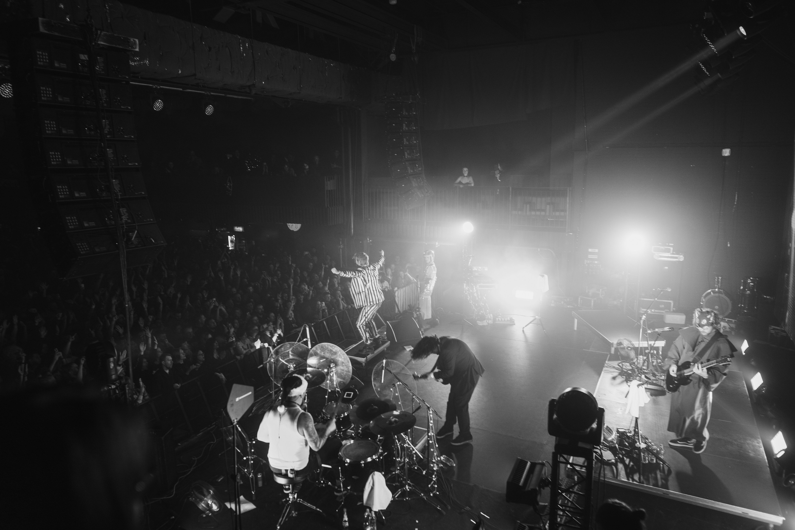 JANE AIR CARNIVAL’25. RUSLAN ROZANOV