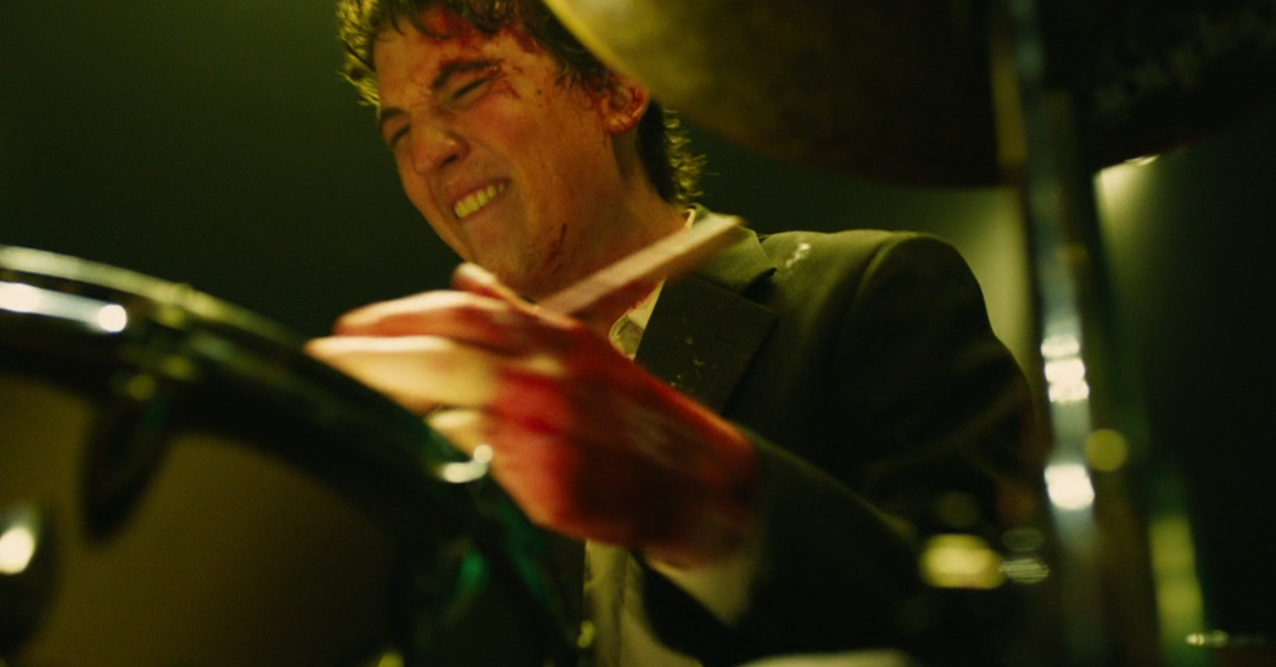 «одержимость», реж. дэмьен шазелл. Soulstamina ~ graphic designer & visual artist from St.Petersburg