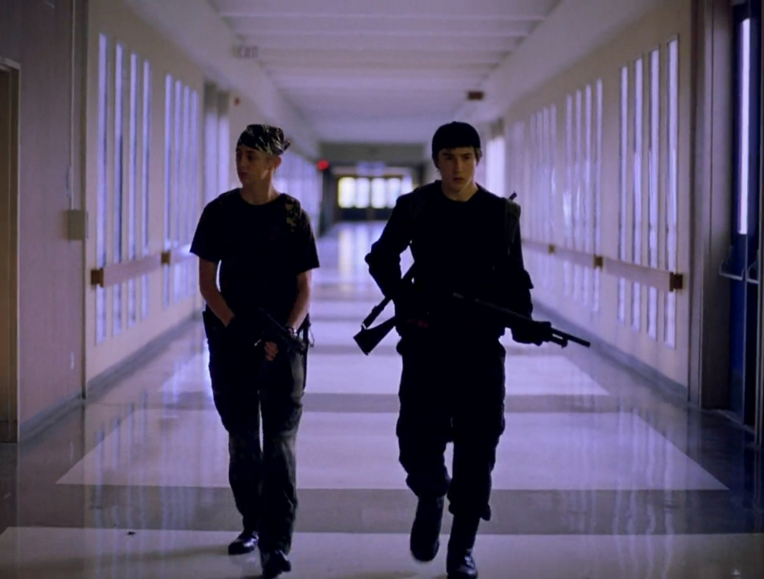 «слон», реж. гас ван сент. Soulstamina ~ graphic designer & visual artist from St.Petersburg