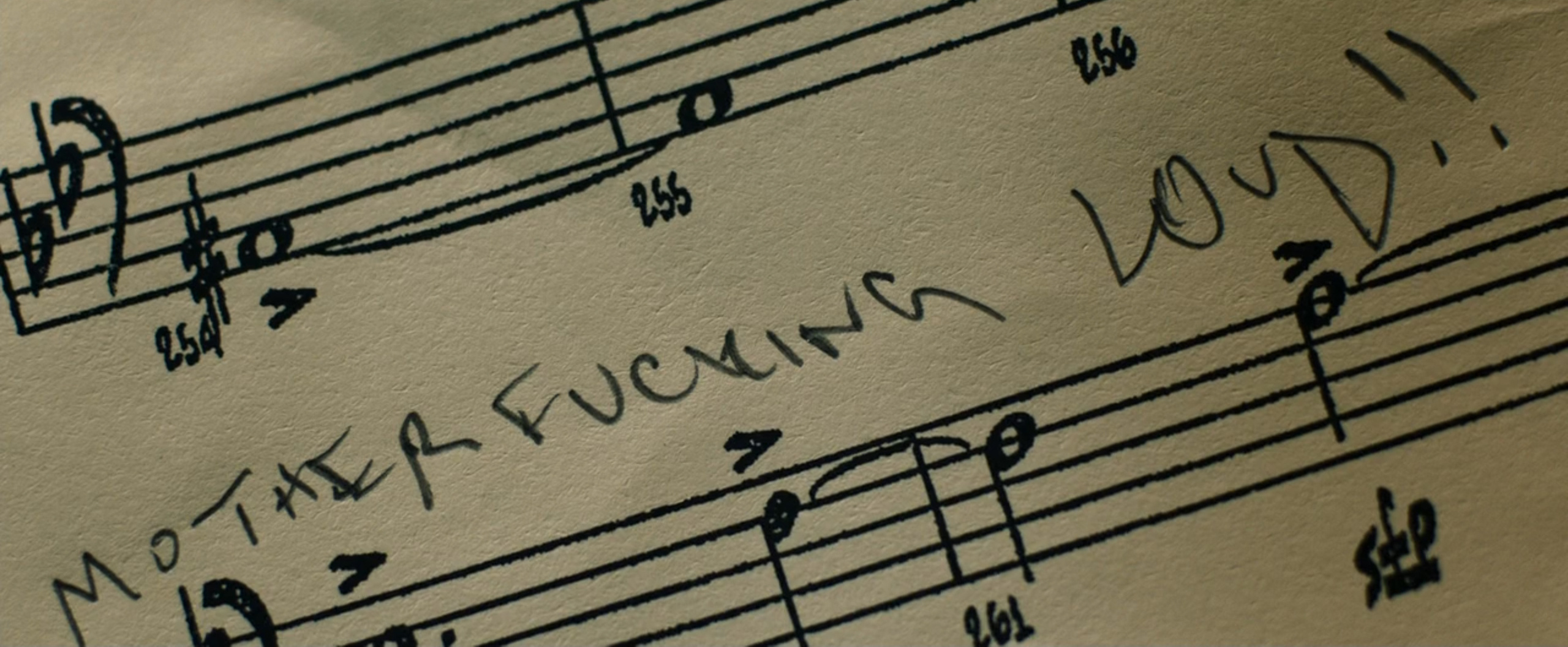 «одержимость», реж. дэмьен шазелл. Soulstamina ~ graphic designer & visual artist from St.Petersburg