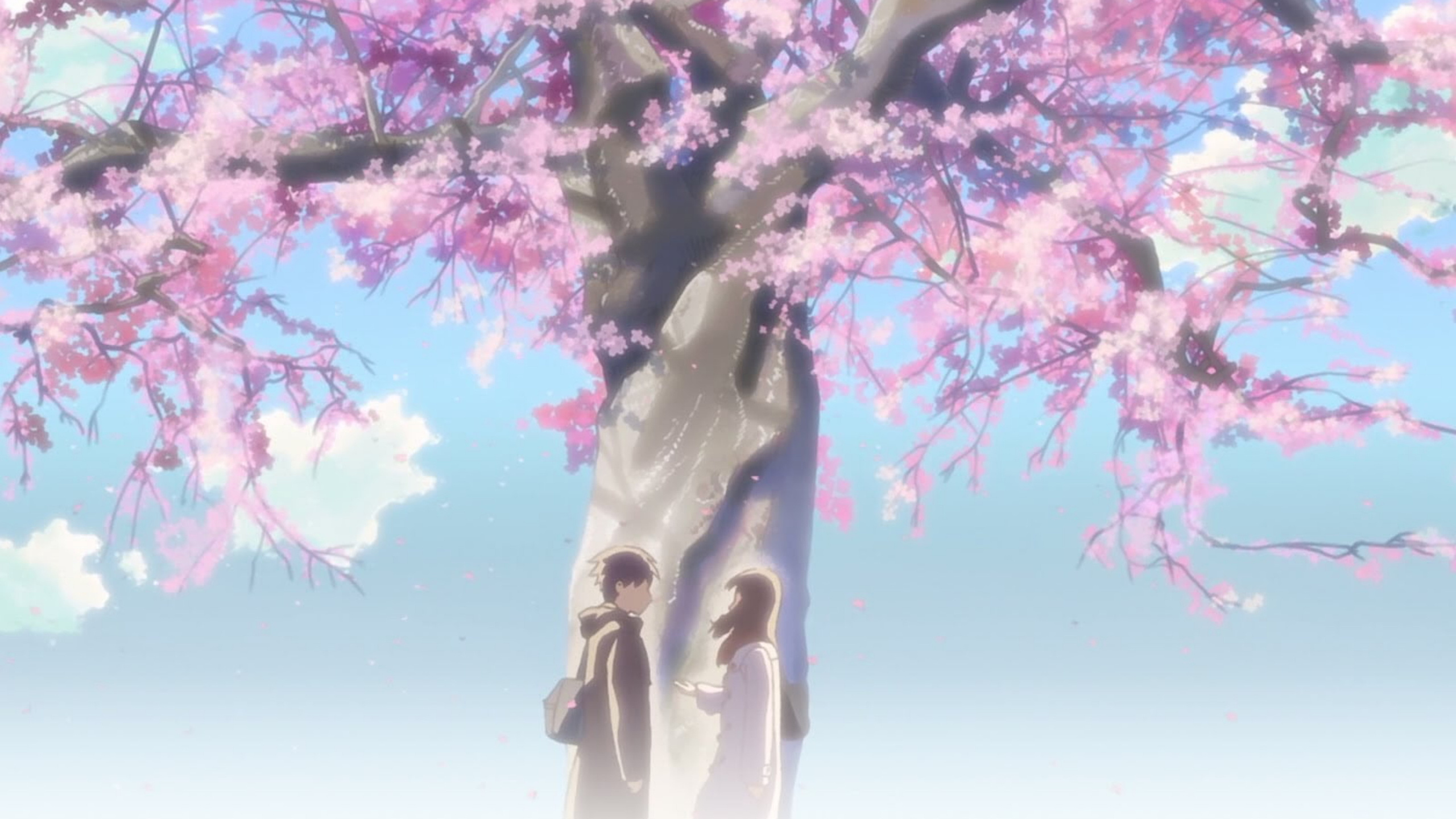 «5 см в секунду», реж. макото синкай. Soulstamina ~ graphic designer & visual artist from St.Petersburg