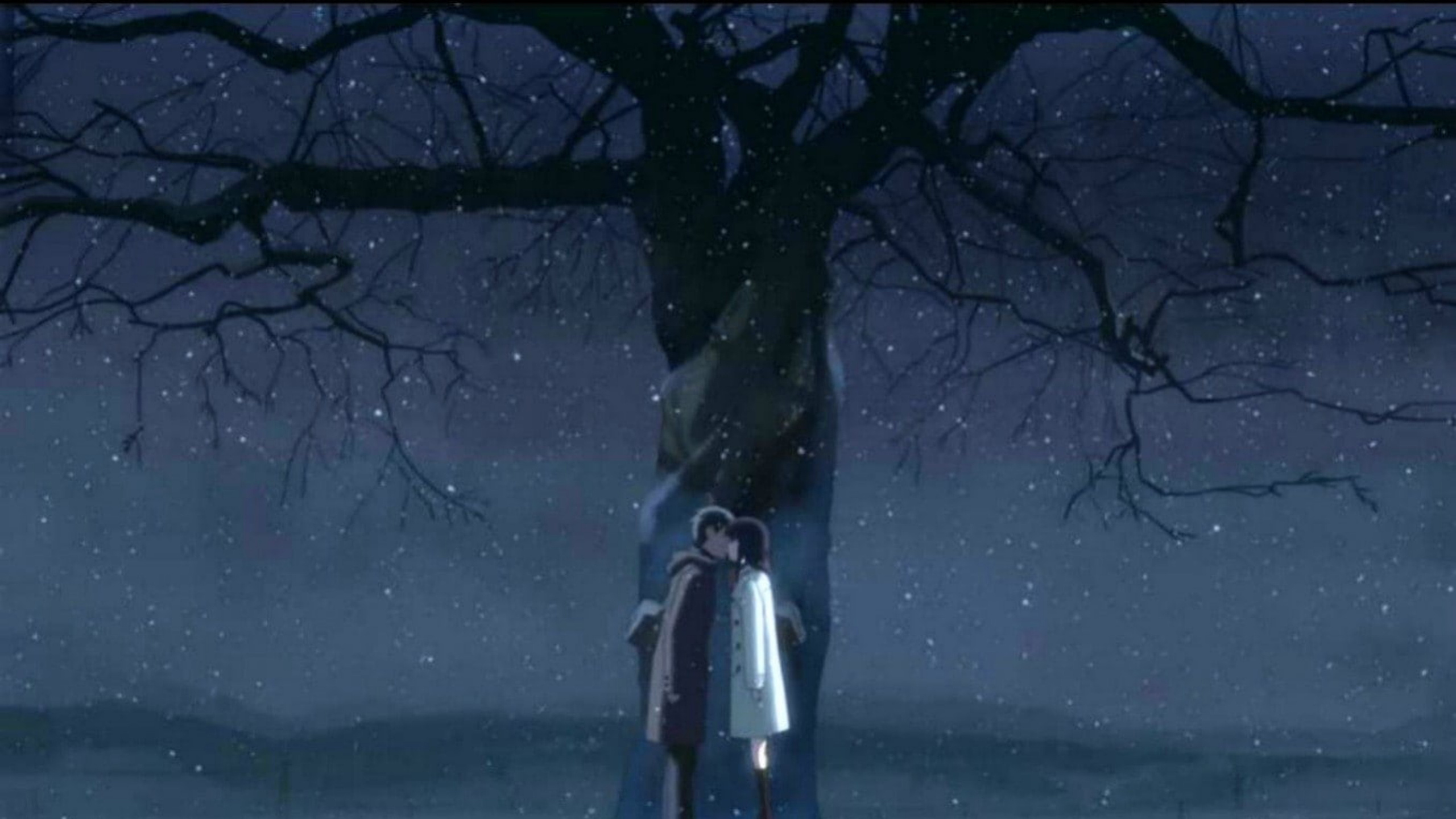 «5 см в секунду», реж. макото синкай. Soulstamina ~ graphic designer & visual artist from St.Petersburg