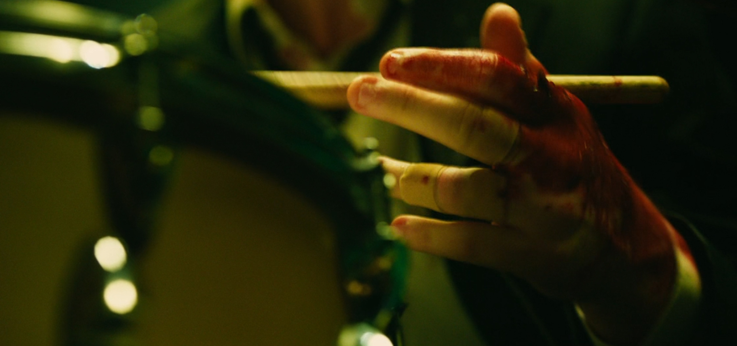 «одержимость», реж. дэмьен шазелл. Soulstamina ~ graphic designer & visual artist from St.Petersburg