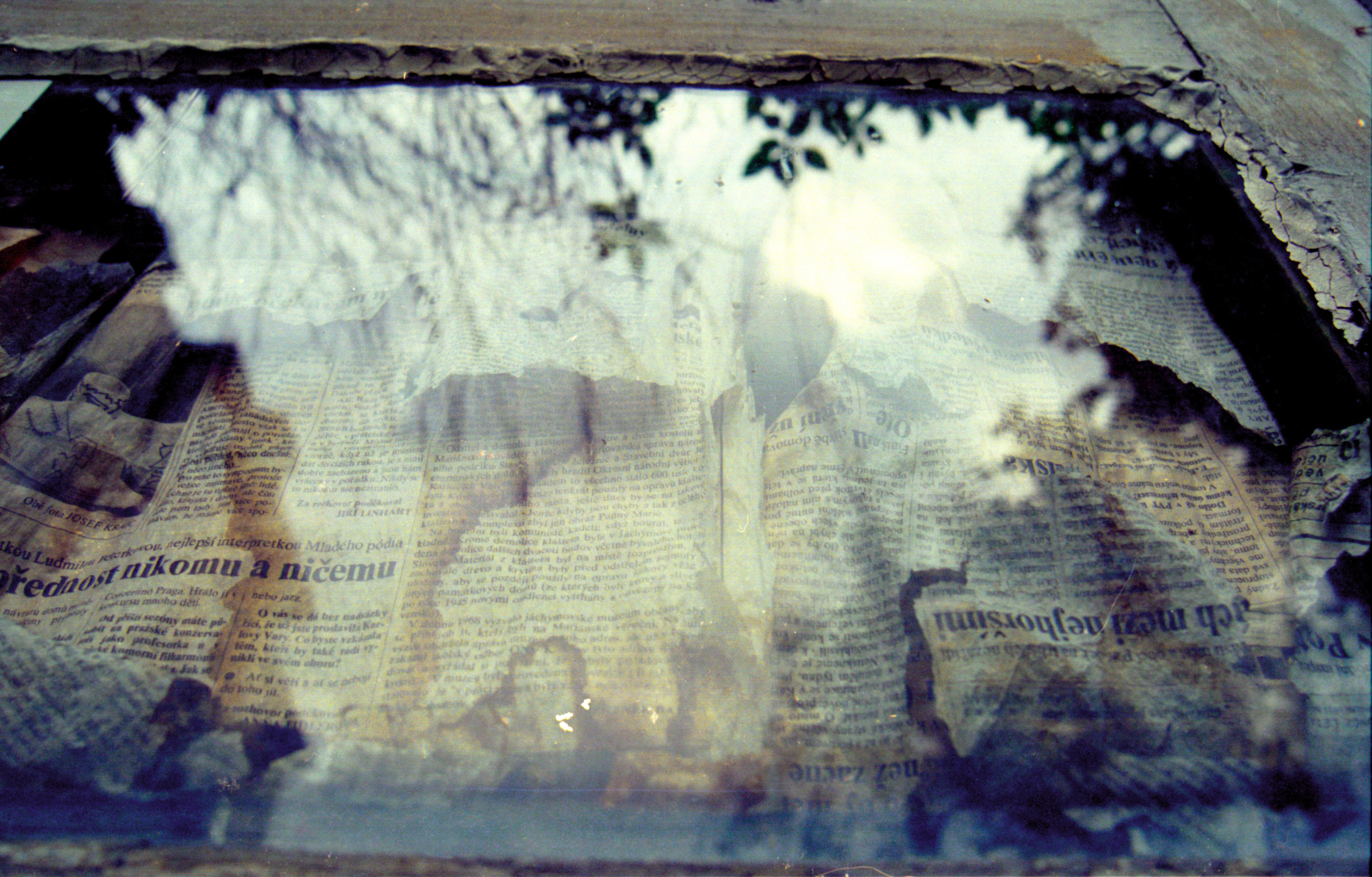 ПОЛУДЕННЫЙ ЧАЙ, 2011. Soulstamina ~ graphic designer & visual artist from St.Petersburg