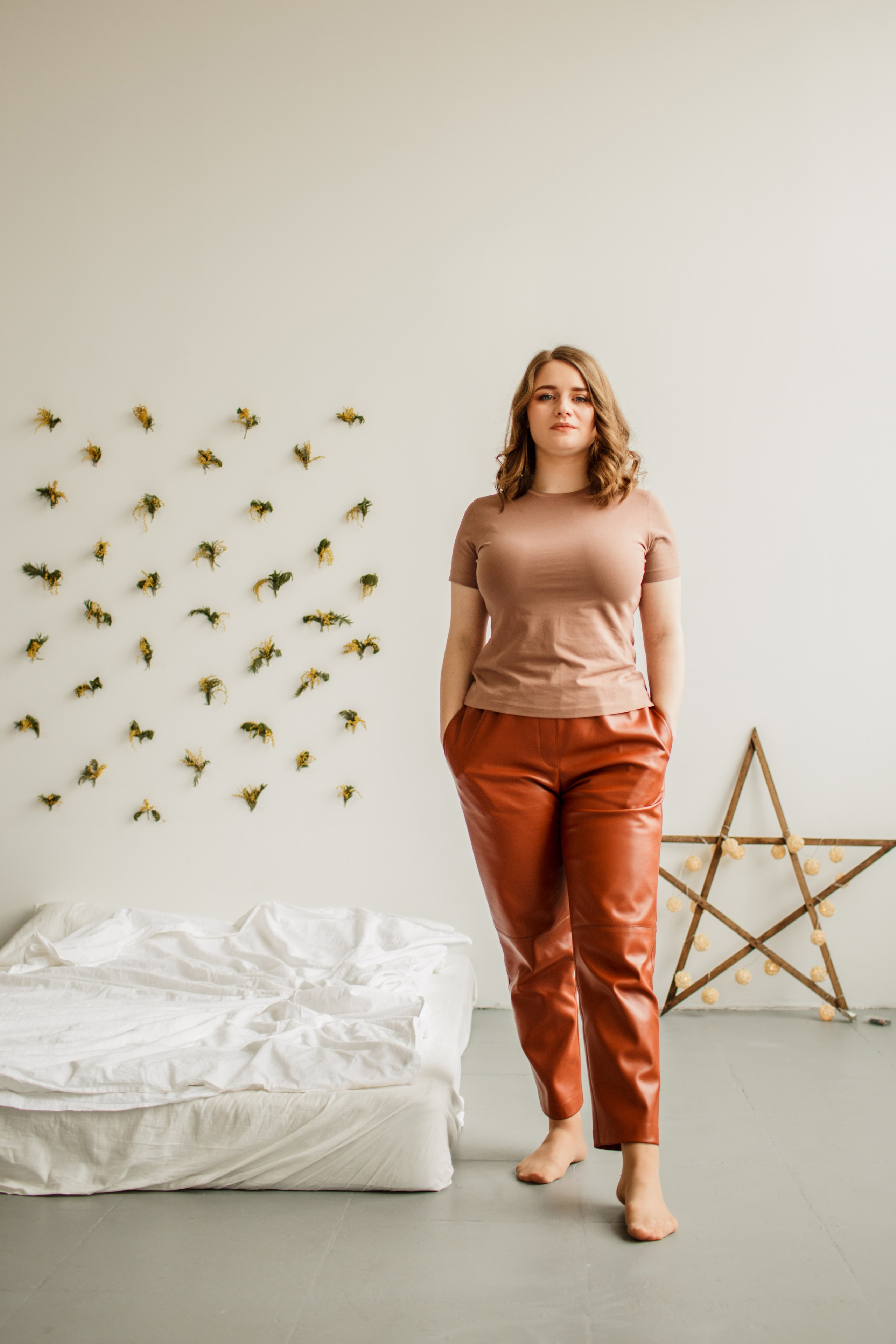 Индивидуальная фотосессия. Свадебный фотограф Кирилл Белый