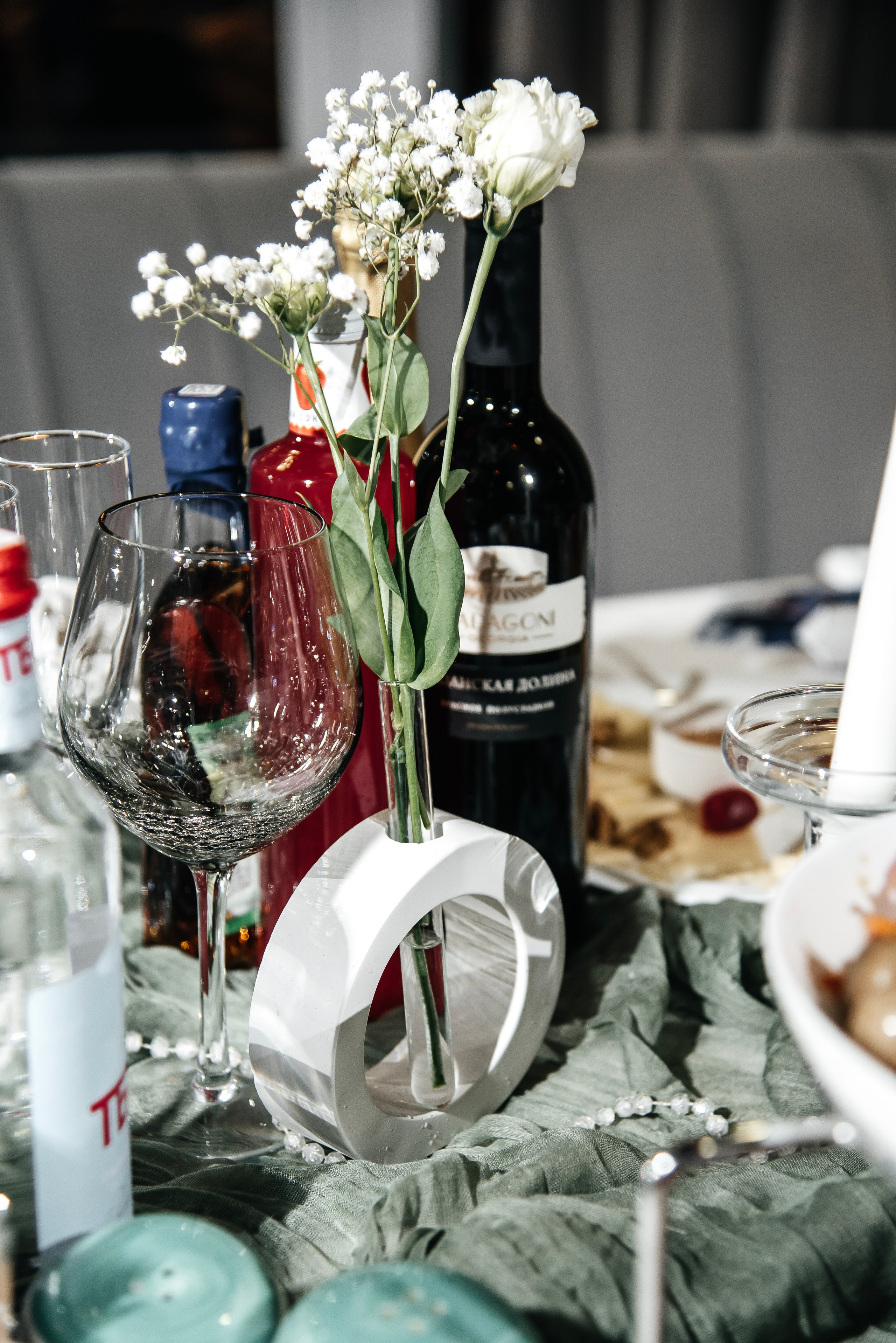 В самое сердце. Виталий Москальцов