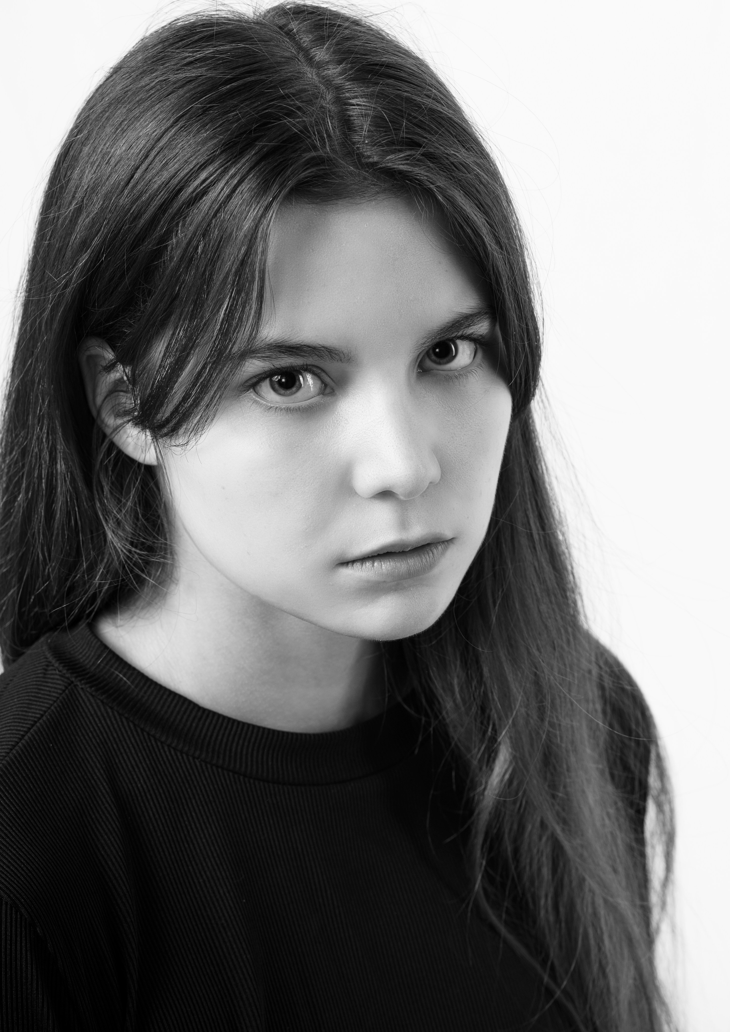 Классические портреты. Главная