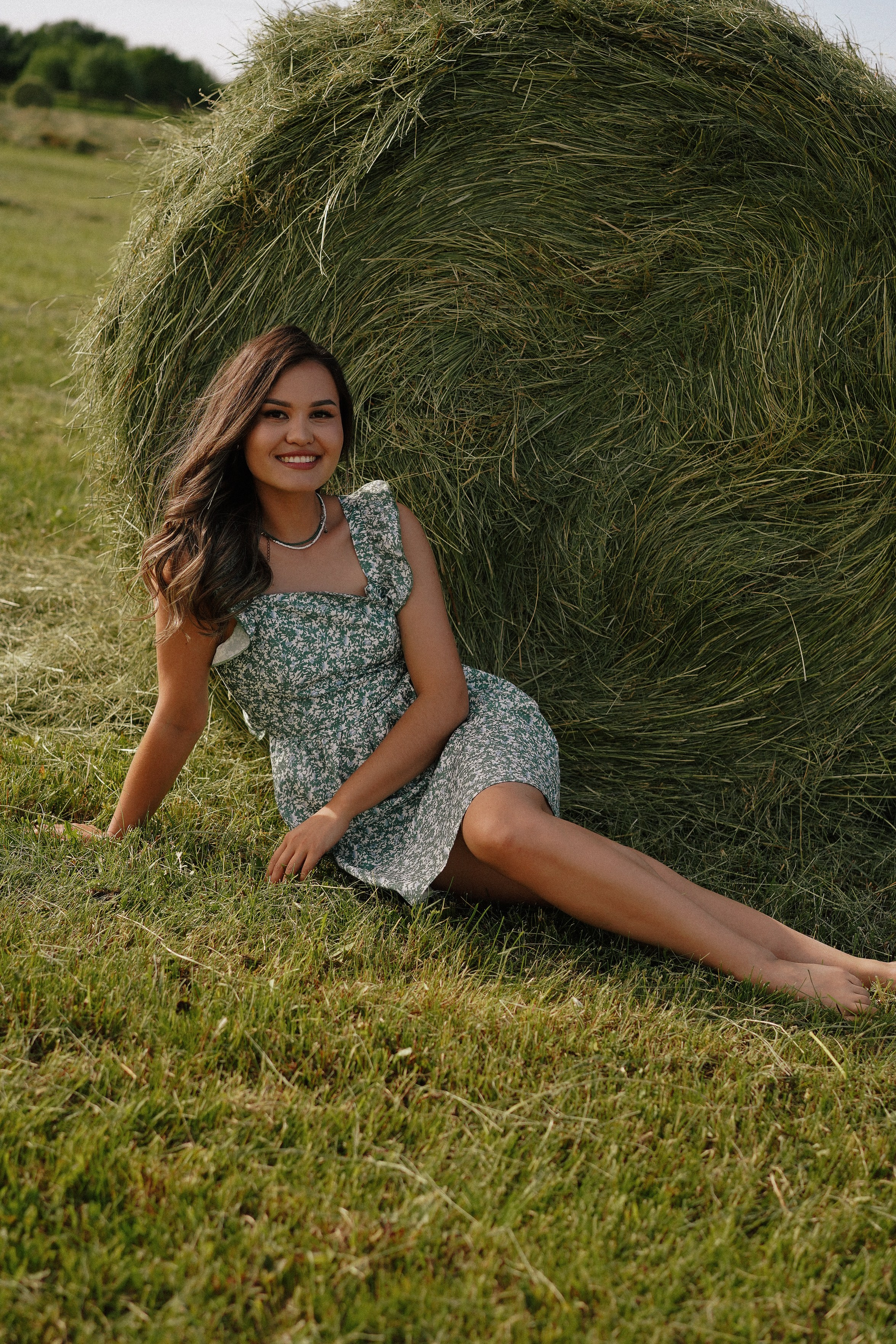 Татьяна. Алина Ширимова | Фотограф Улан-Удэ