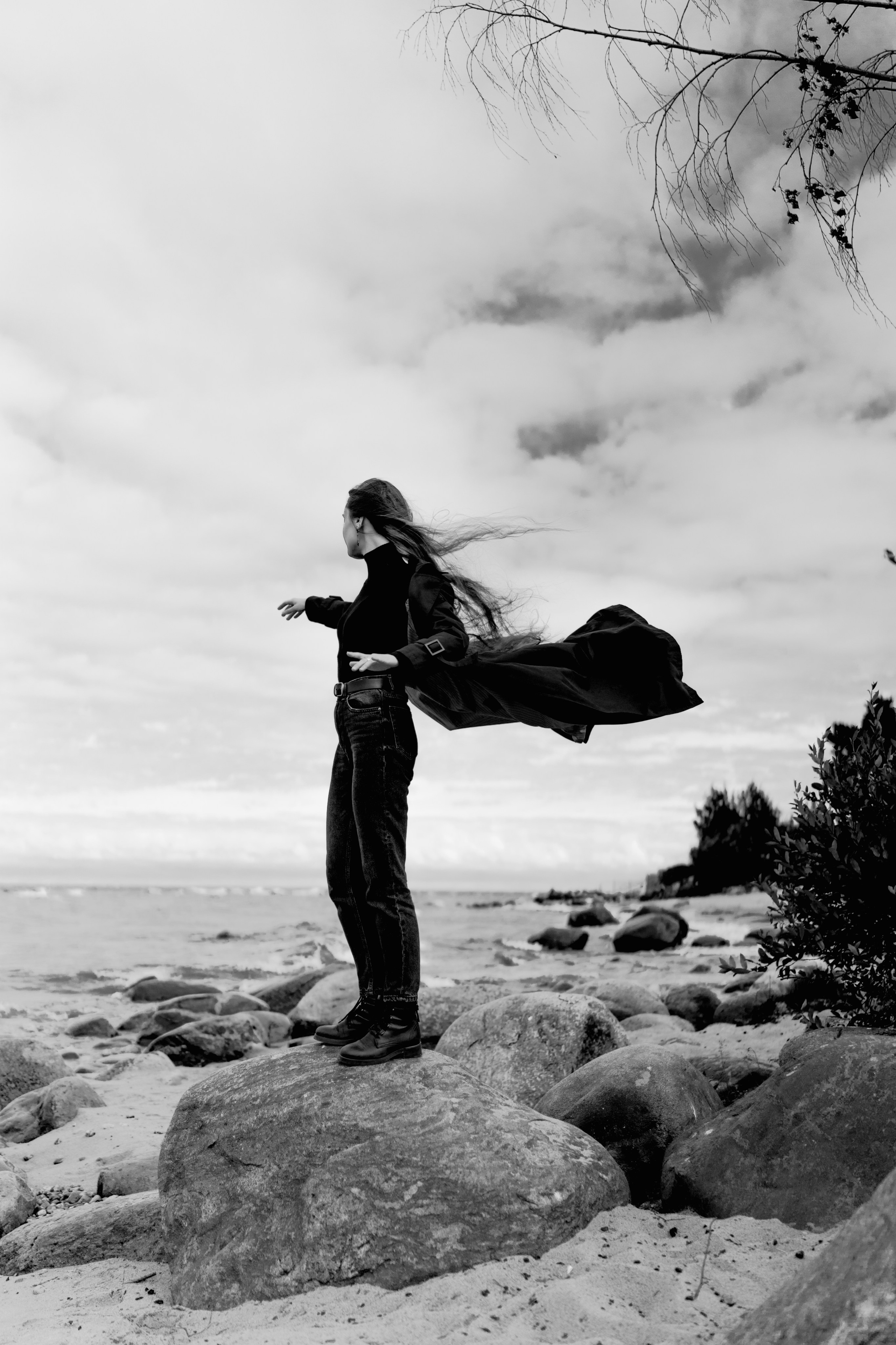 Портфолио. Фотограф и фотохудожник в Санкт-Петербурге Shadow Jane