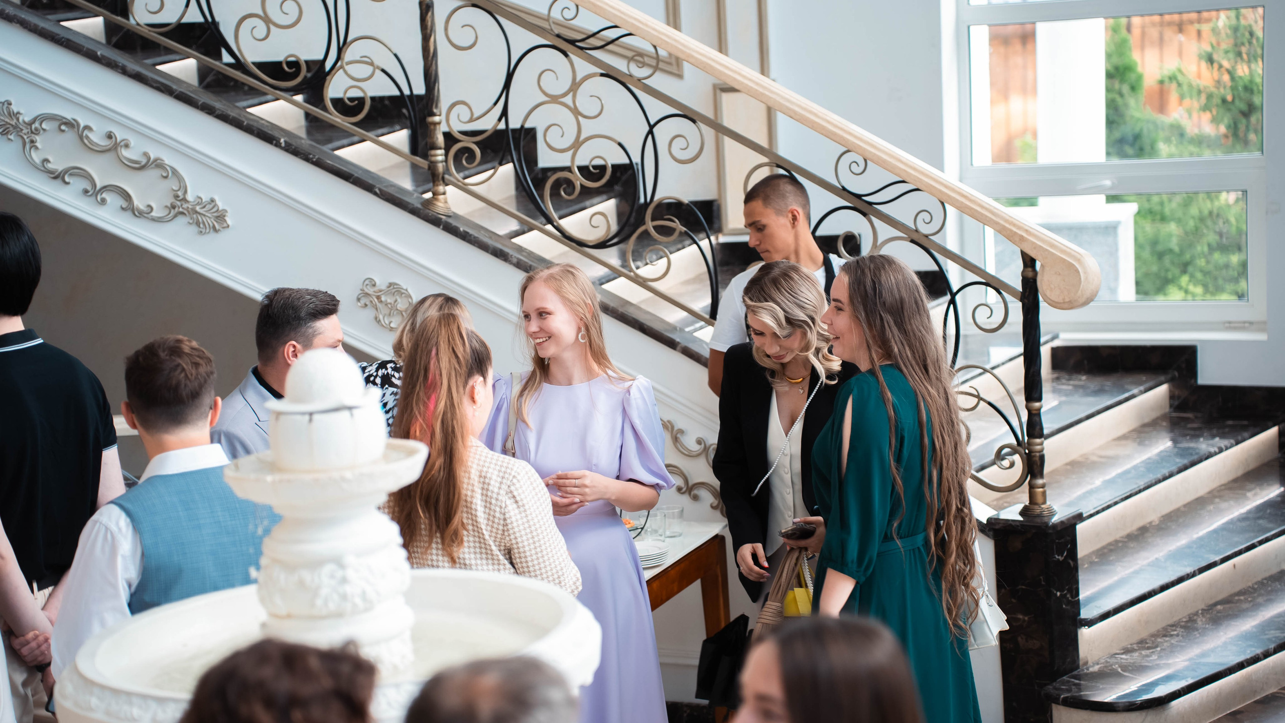 Свадьба Полины и Олега. SMM-менеджер и фотограф Садовникова Ольга