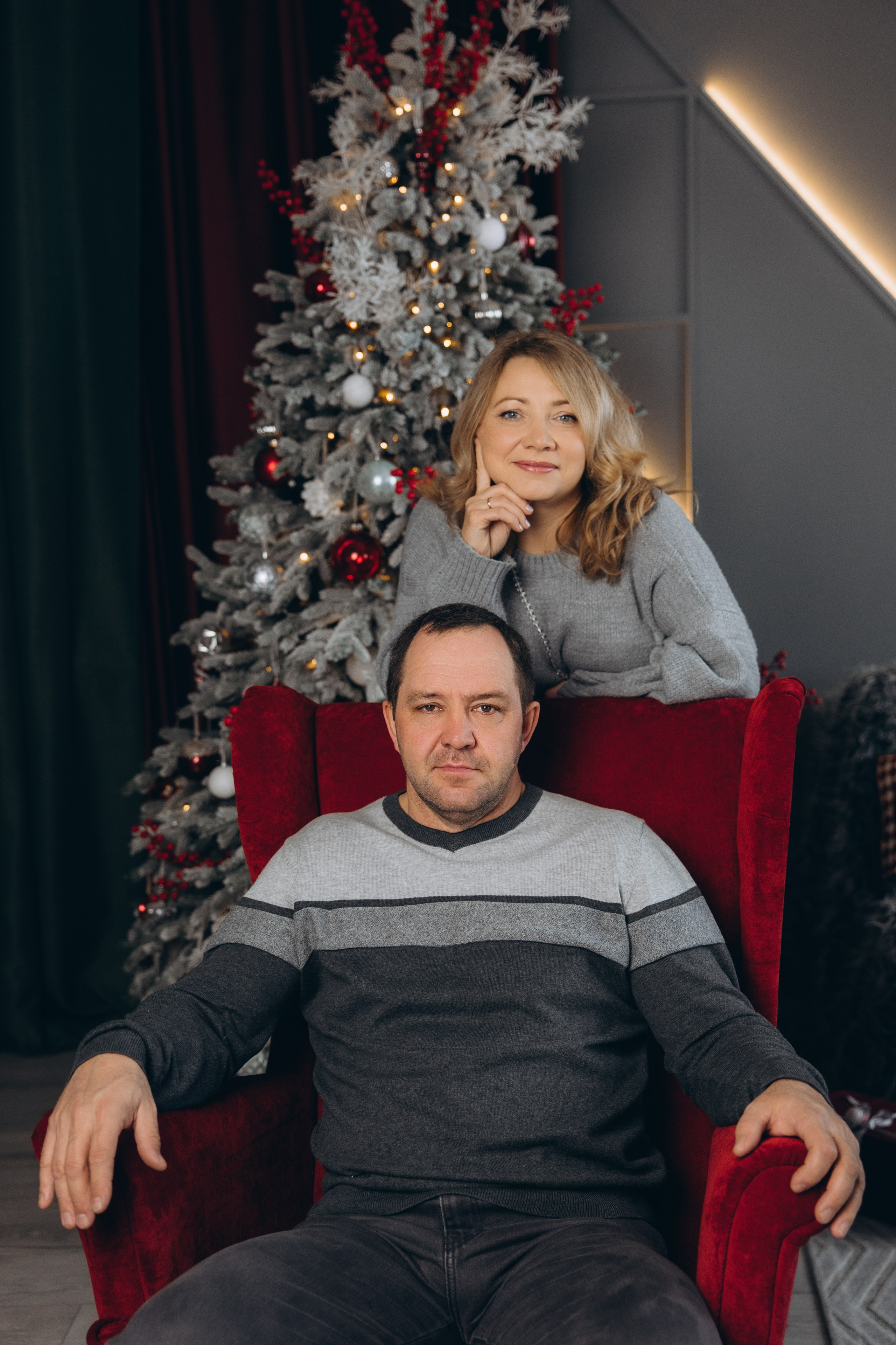 В луне. Свадебный, семейный фотограф в Иркутске Светлана Макаричева