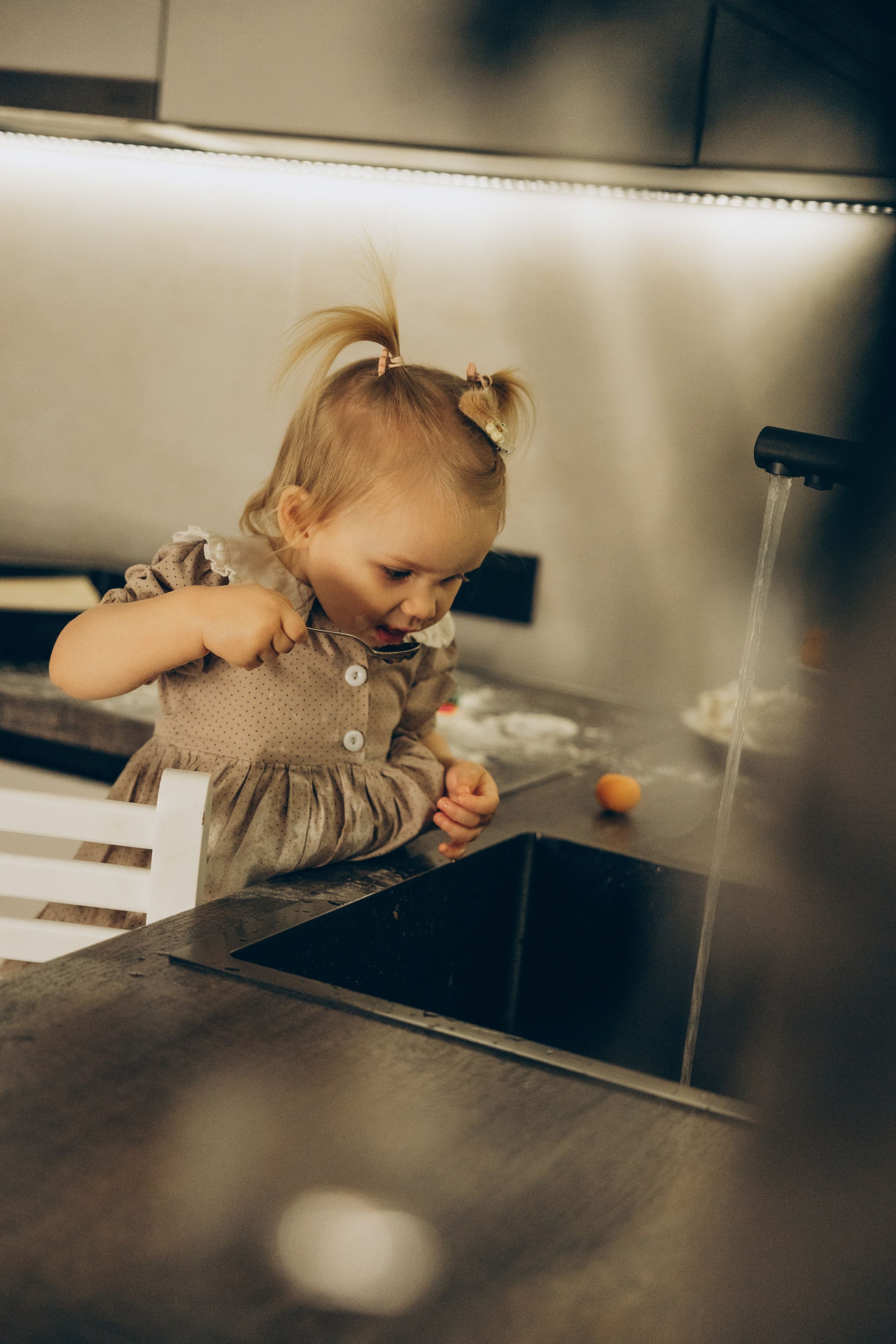 Арина. Свадебный, семейный фотограф в Иркутске Светлана Макаричева