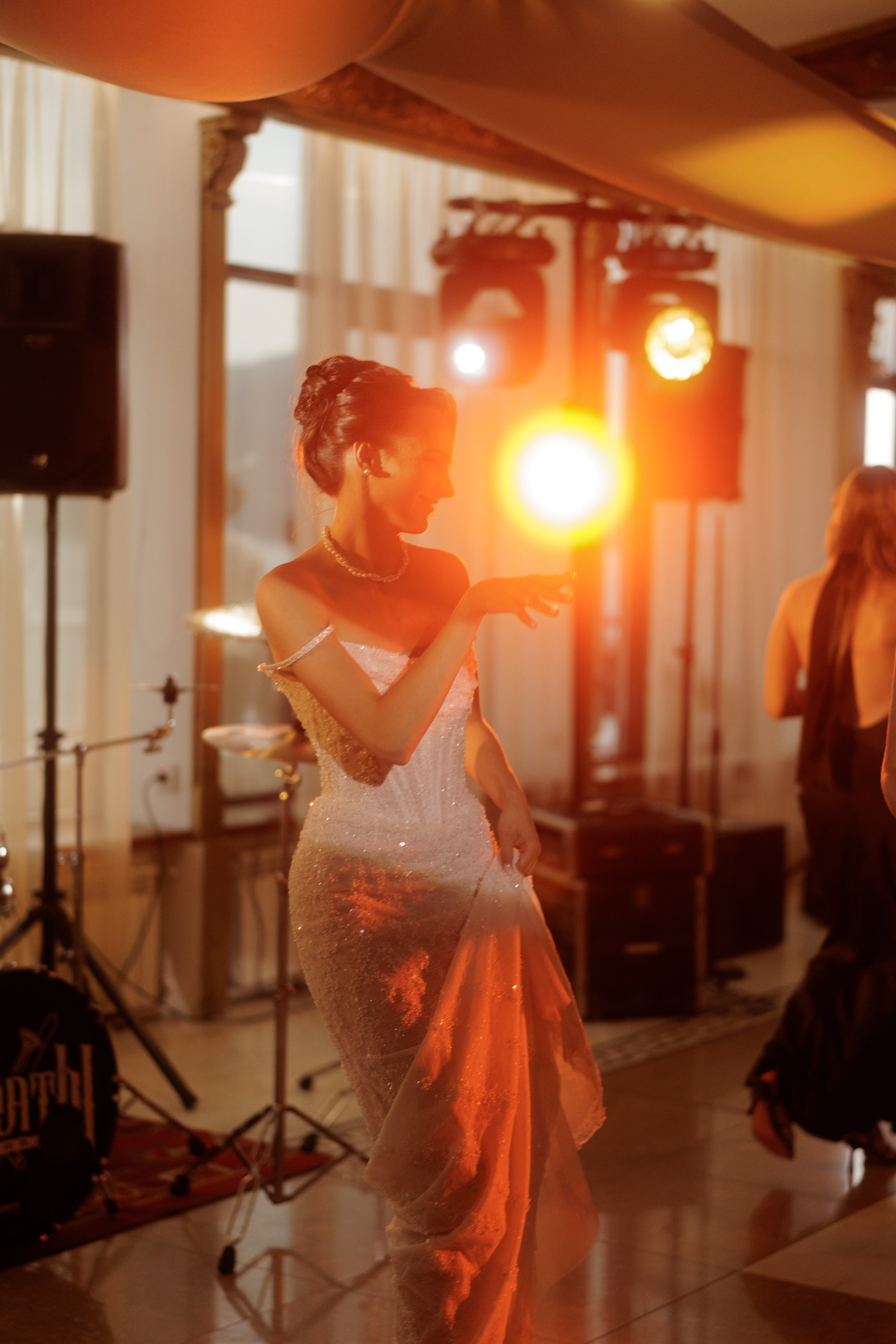 Андрей и Валерия (клиентская серия). Фотограф Иркутск