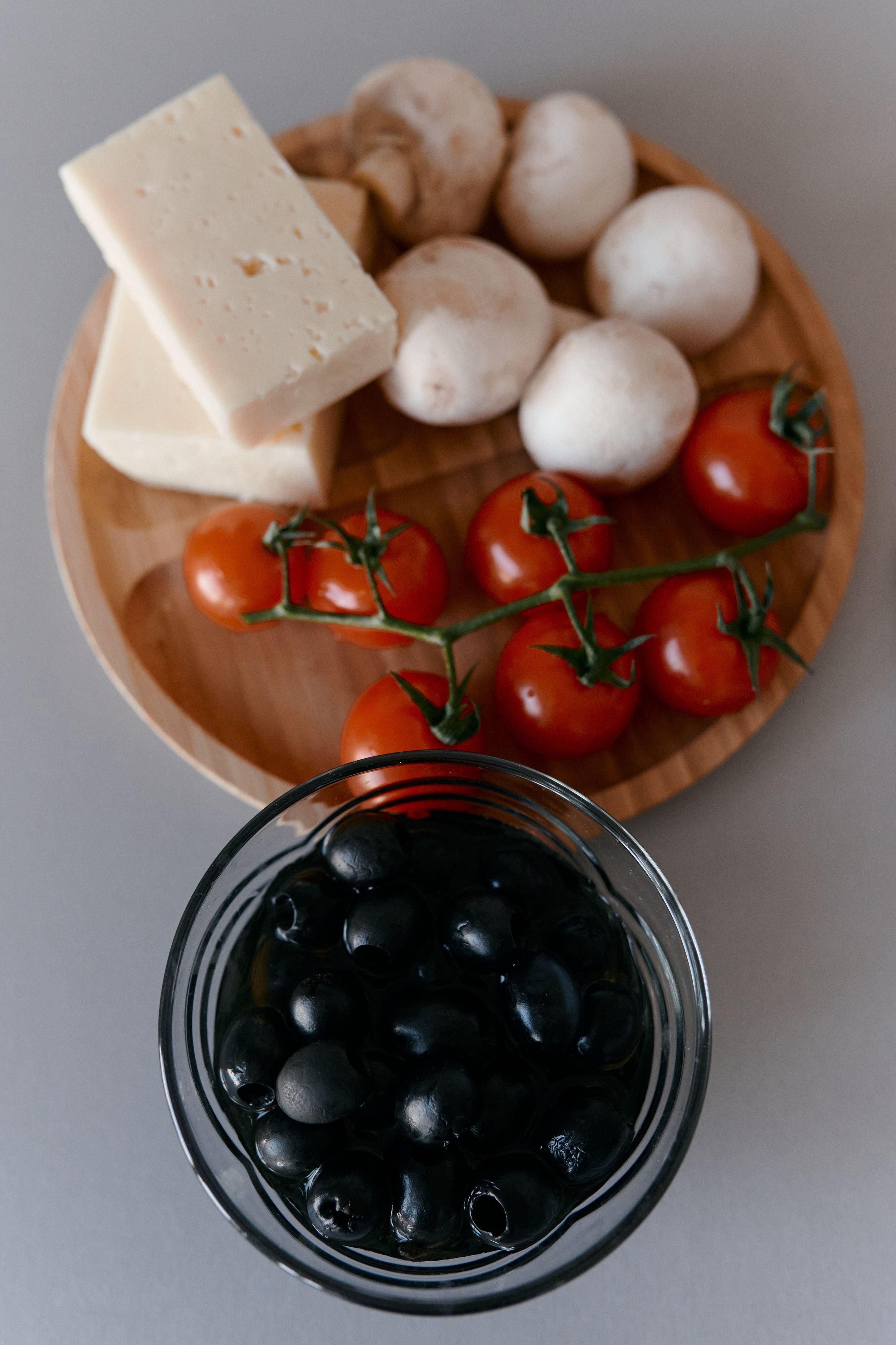 Фотоистория одной пиццы. Сергей Богомолов. Свадебный и семейный фотограф