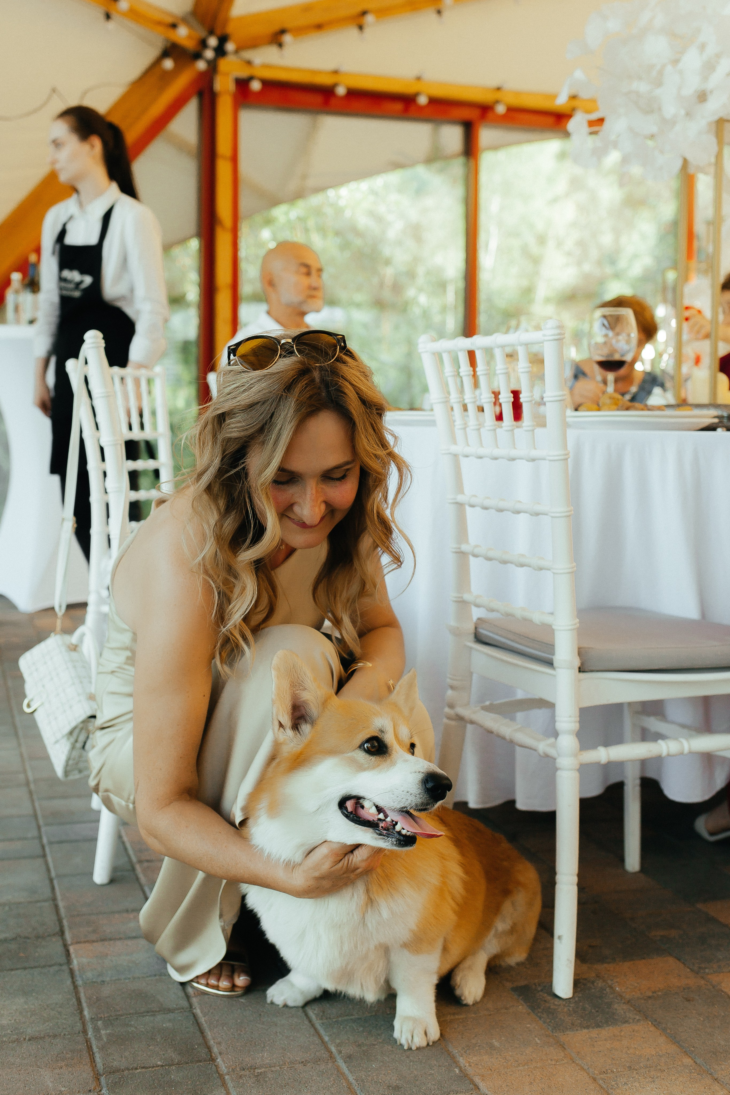 D & D. Фотограф Ольга Сапронова. Свадебный фотограф Ольга Сапронова