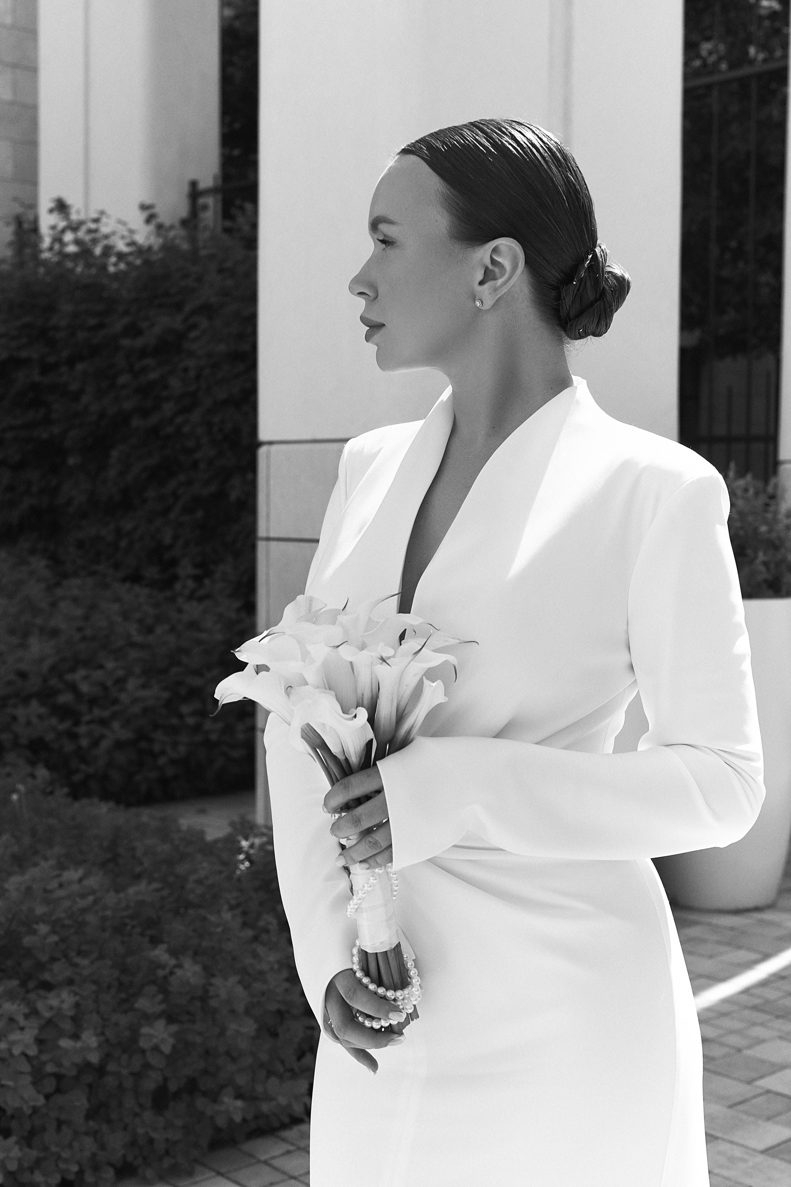 Полина и Александр. Фотограф в Екатеринбурге и Москве, Анна