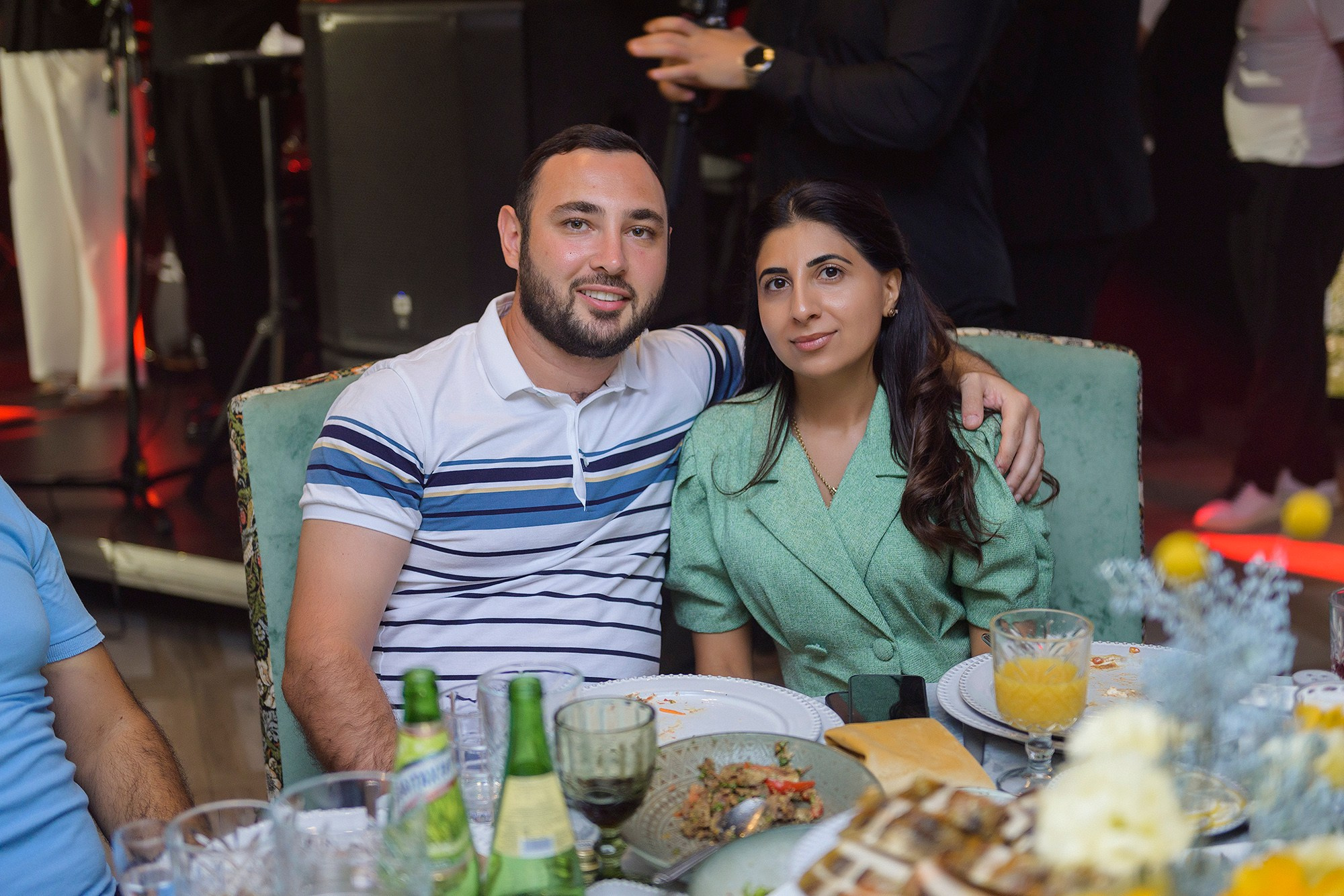 День Рождения Микаэля. Фотограф Ростов-на-Дону Белла Керимова