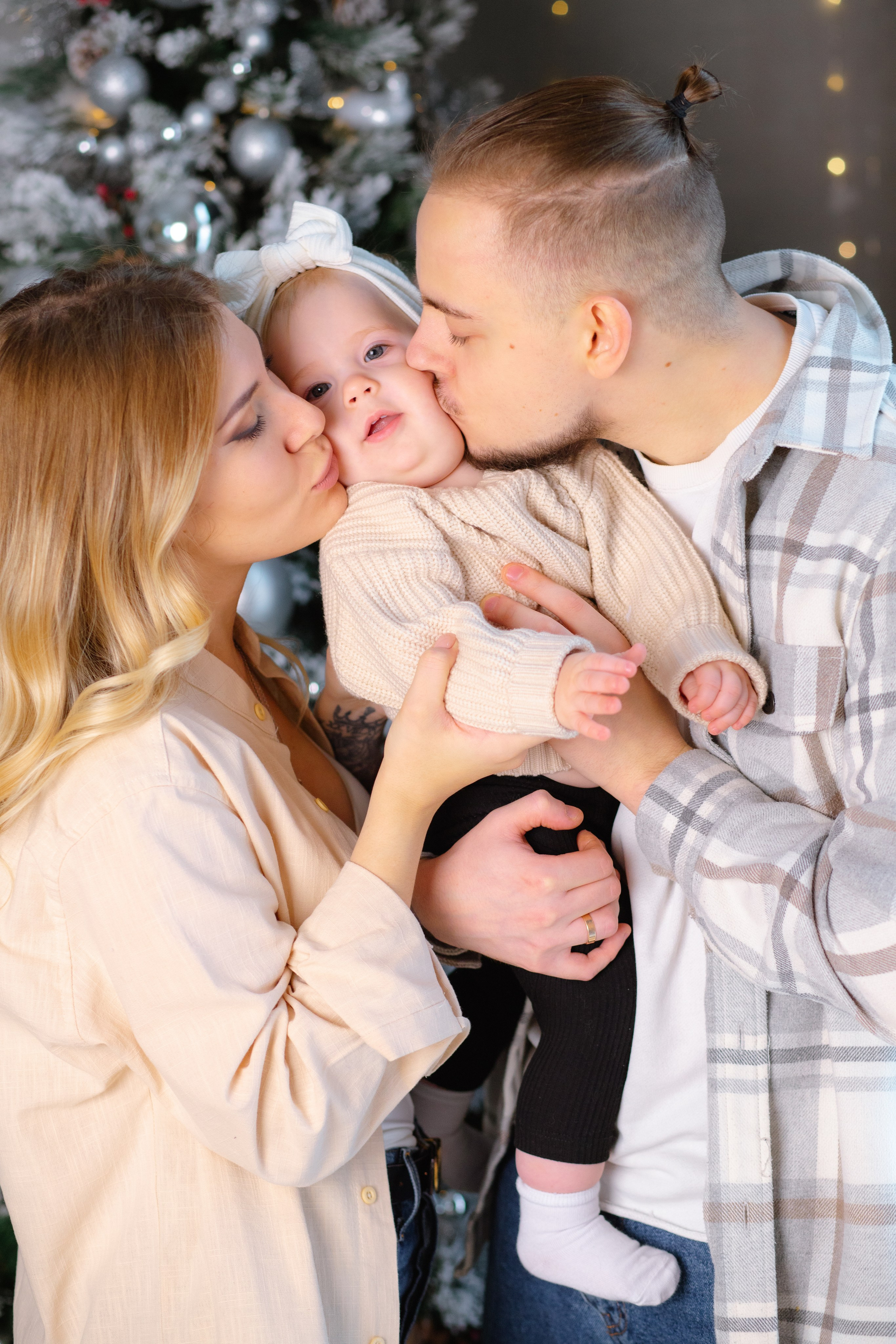 Семейное. Фотограф в Зеленограде Атапина Ольга