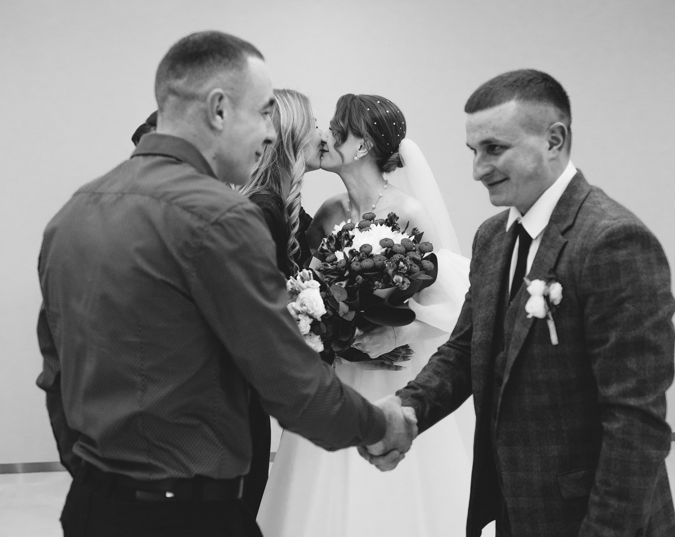 Арина и Дмитрий. ФОТОГРАФ ~ Виктория Ивченко ~ Старый Оскол