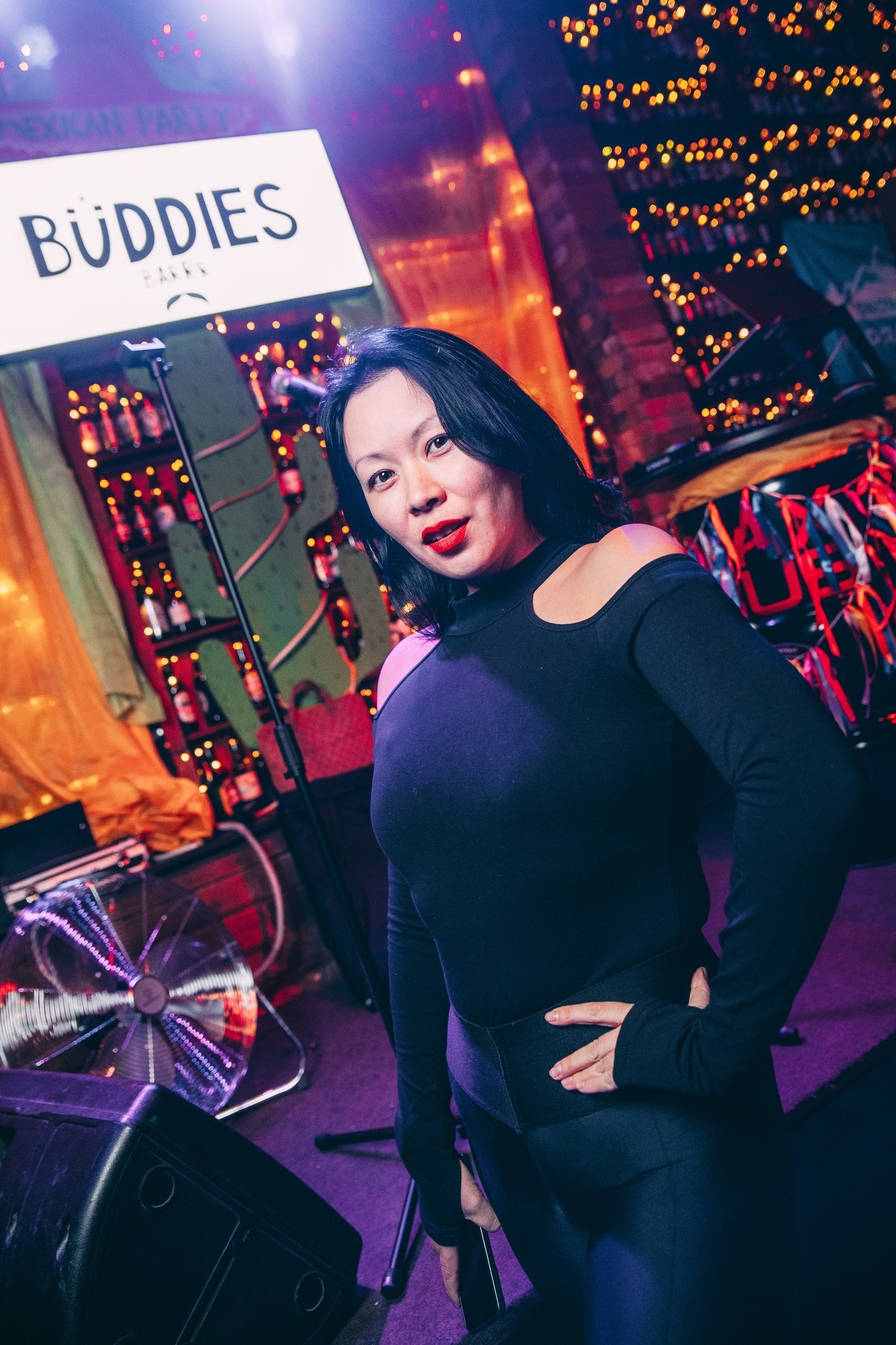 Кальянные и клубы. Фотограф Комаров Сергей