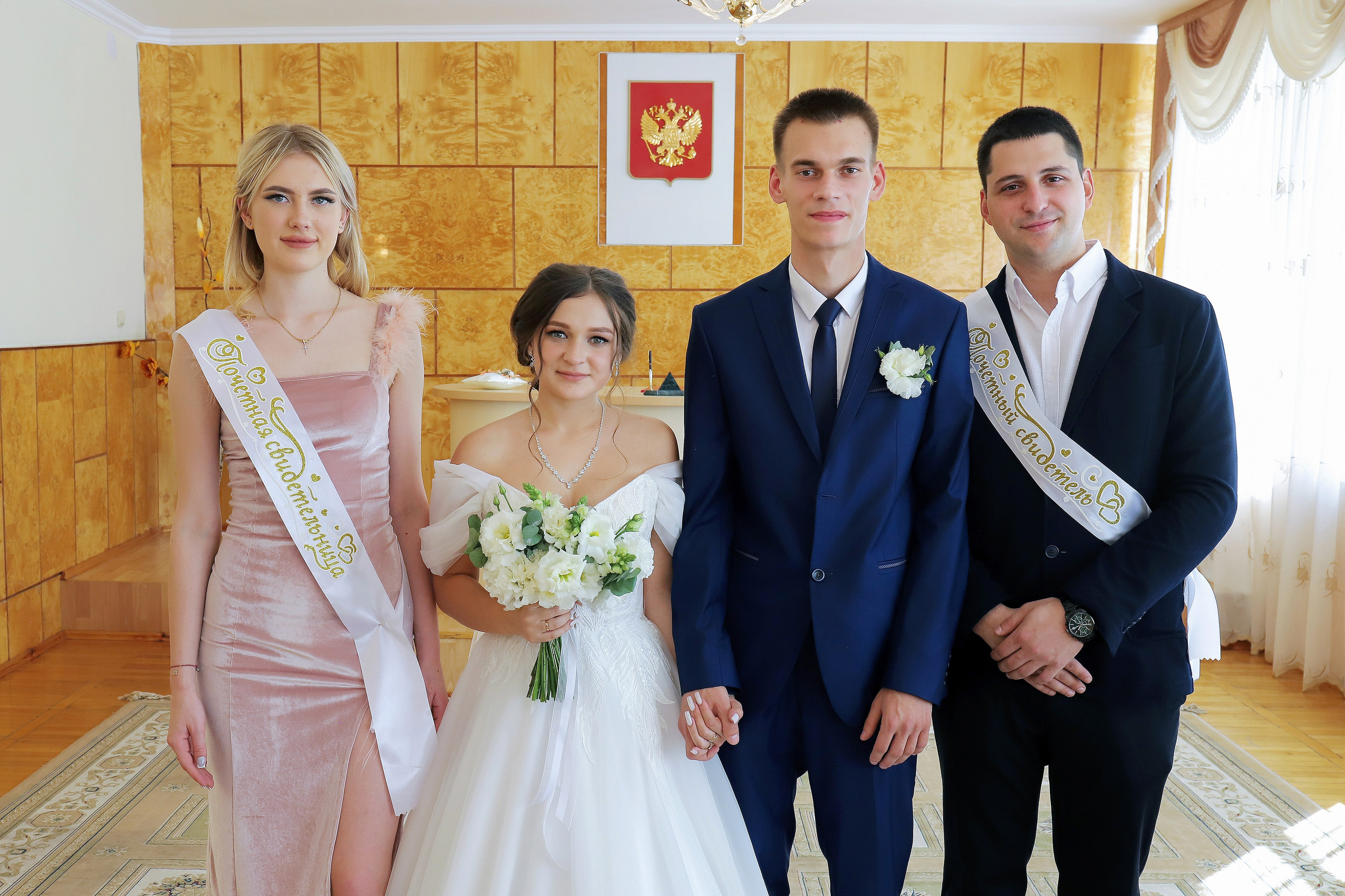 Андрей и Виктория. Игорь Варава свадебный фотограф видеограф Белая Глина Краснодар