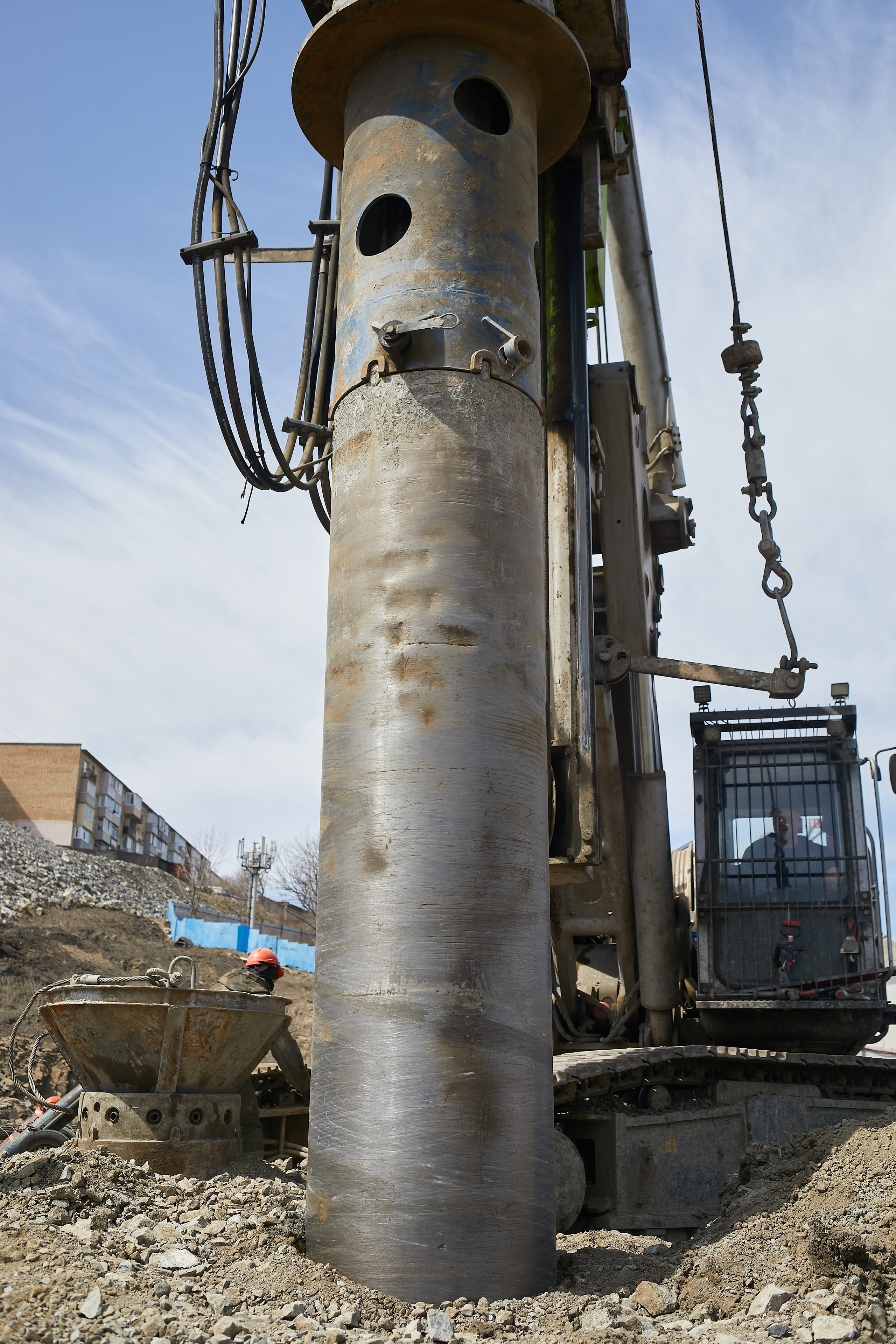 Фотосессия для сайта компании. Фотограф во Владивостоке Екатерина Селищева