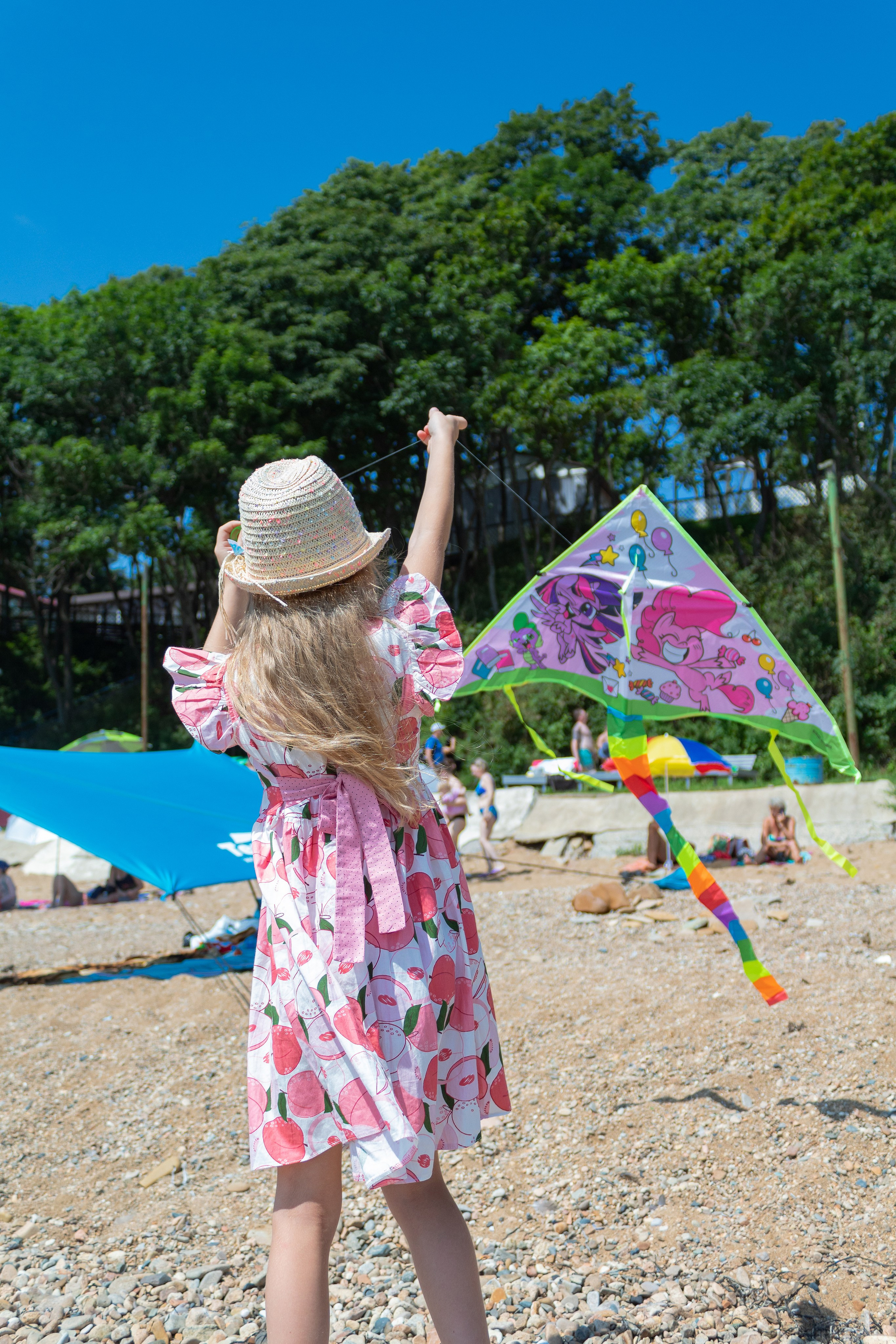 Репортажные съемки во Владивостоке. Фотограф во Владивостоке Екатерина Селищева