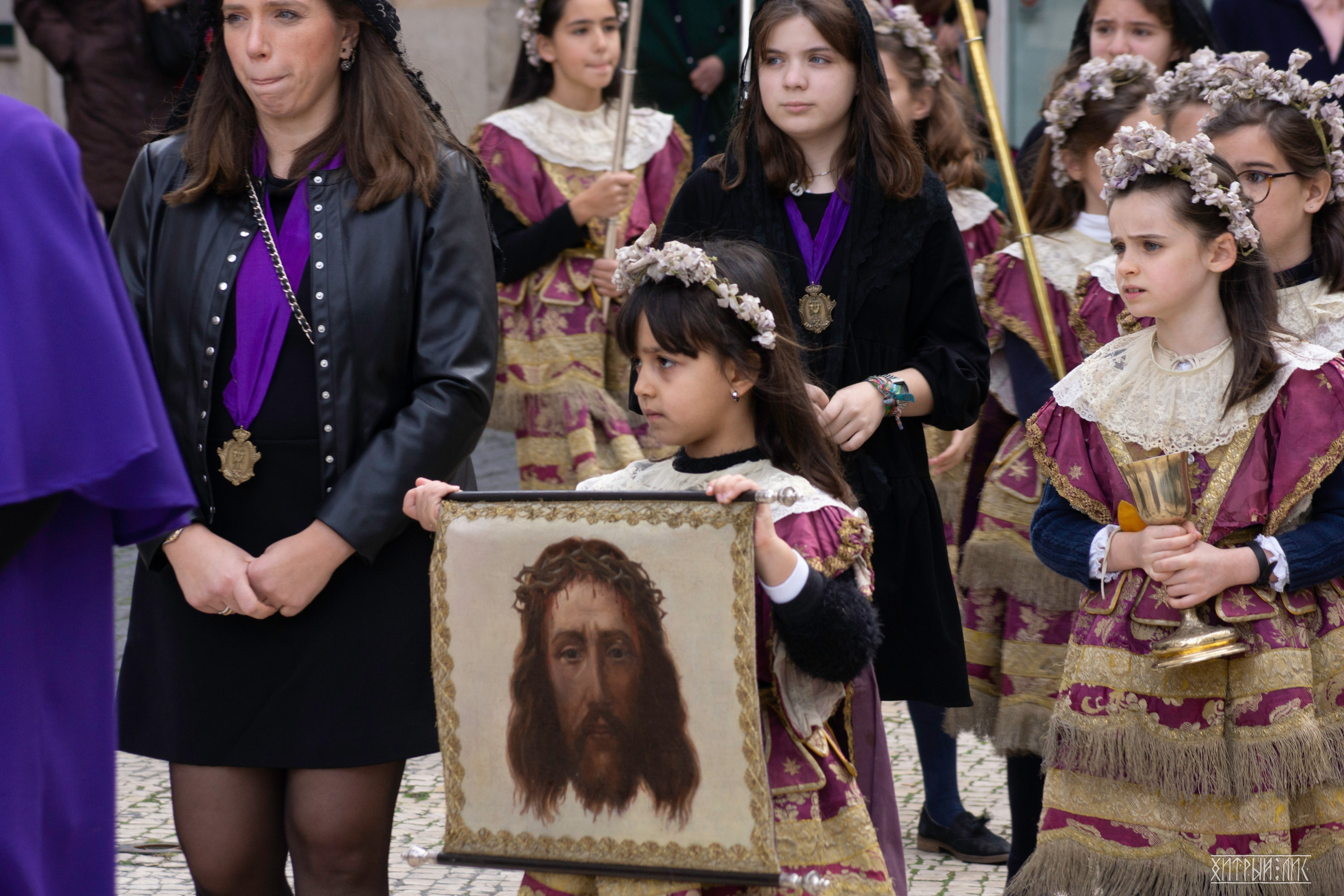 Лиссабон. Фотограф-путешественник Самойлов Максим «Sly Fox»