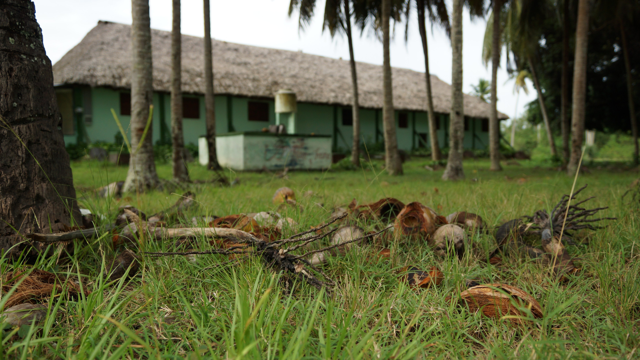 Куба. Фотограф-путешественник Самойлов Максим «Sly Fox»