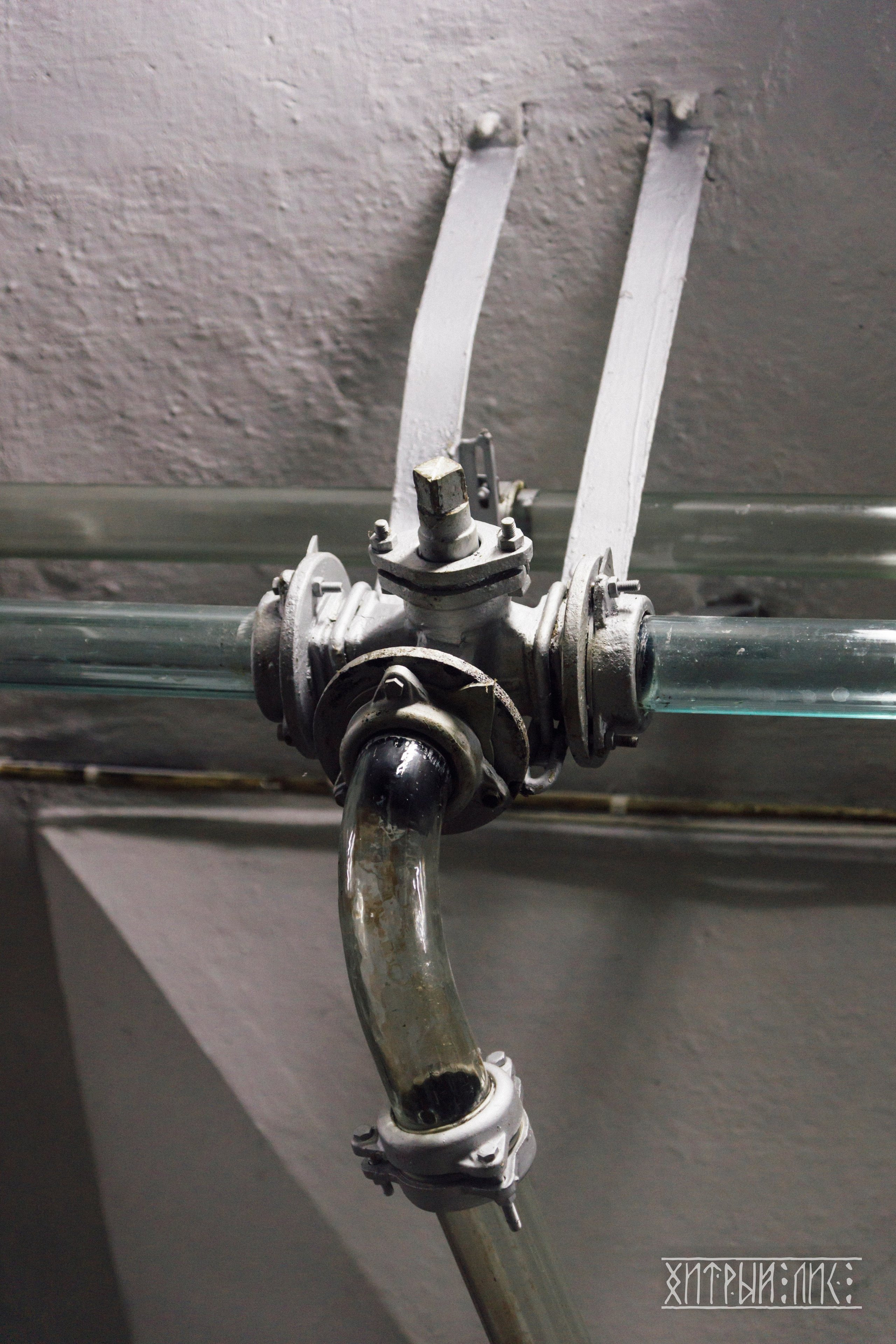 Крым. Фотограф-путешественник Самойлов Максим «Sly Fox»