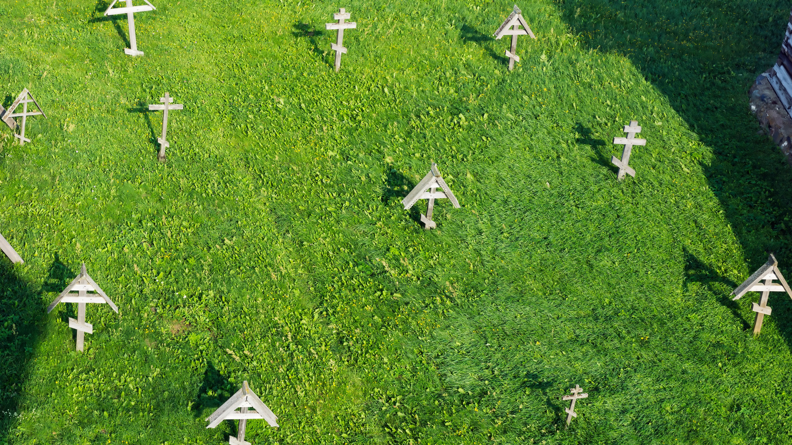 Карелия. Фотограф-путешественник Самойлов Максим «Sly Fox»