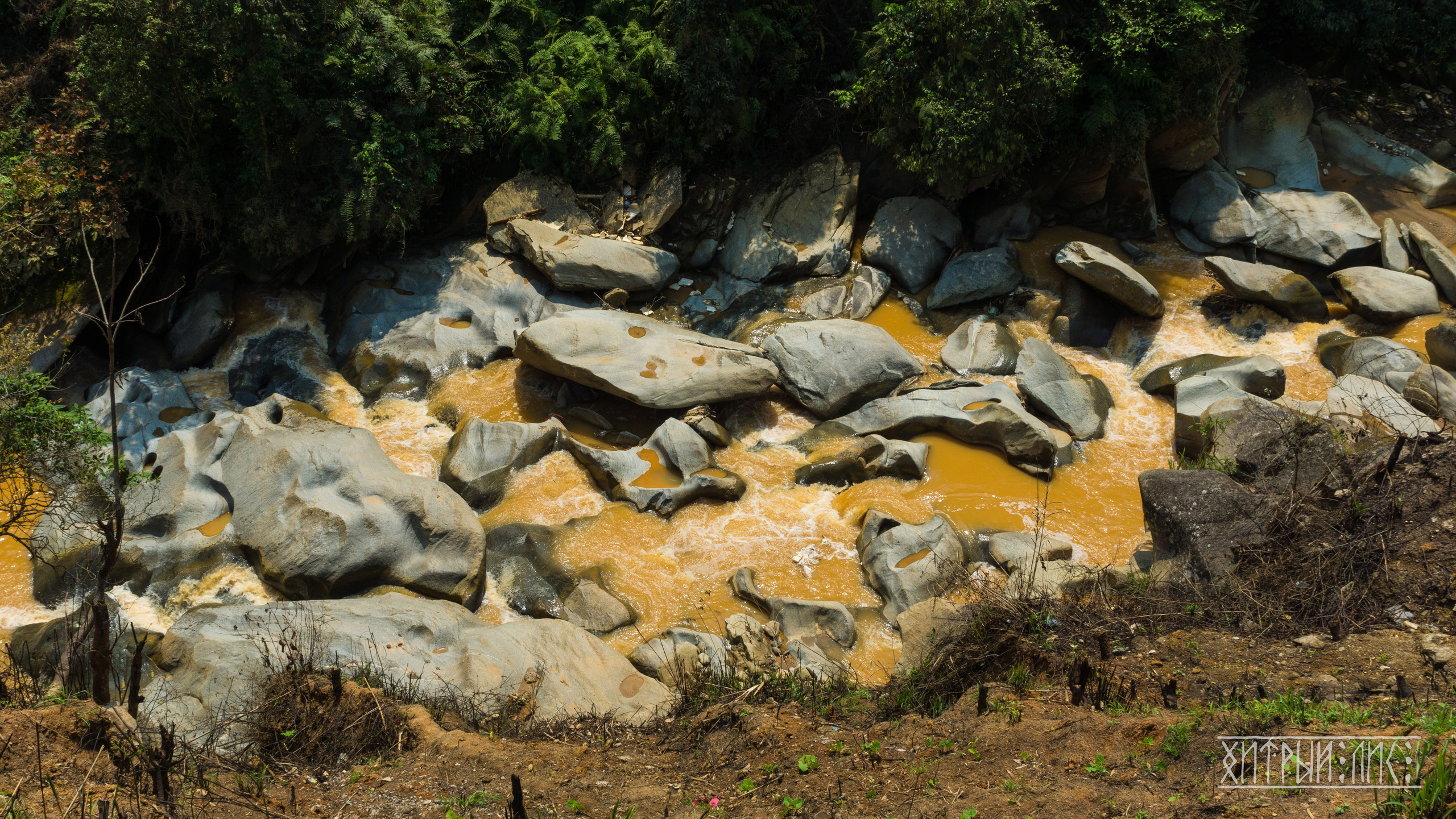 Вьетнам. Фотограф-путешественник Самойлов Максим «Sly Fox»
