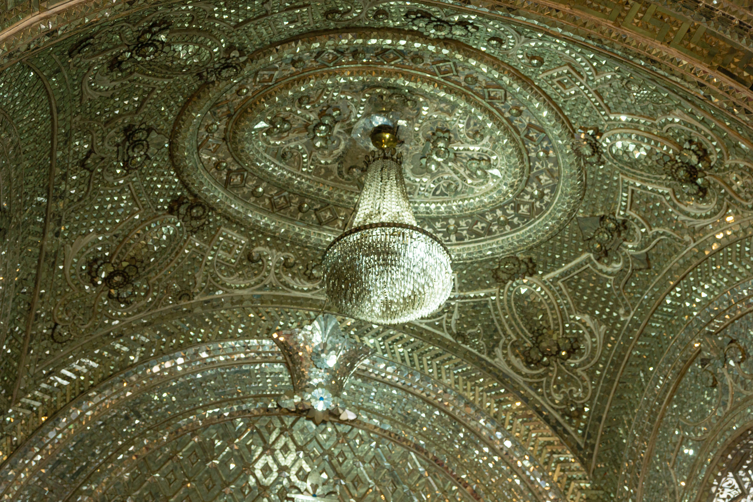 Иран. Фотограф-путешественник Самойлов Максим «Sly Fox»