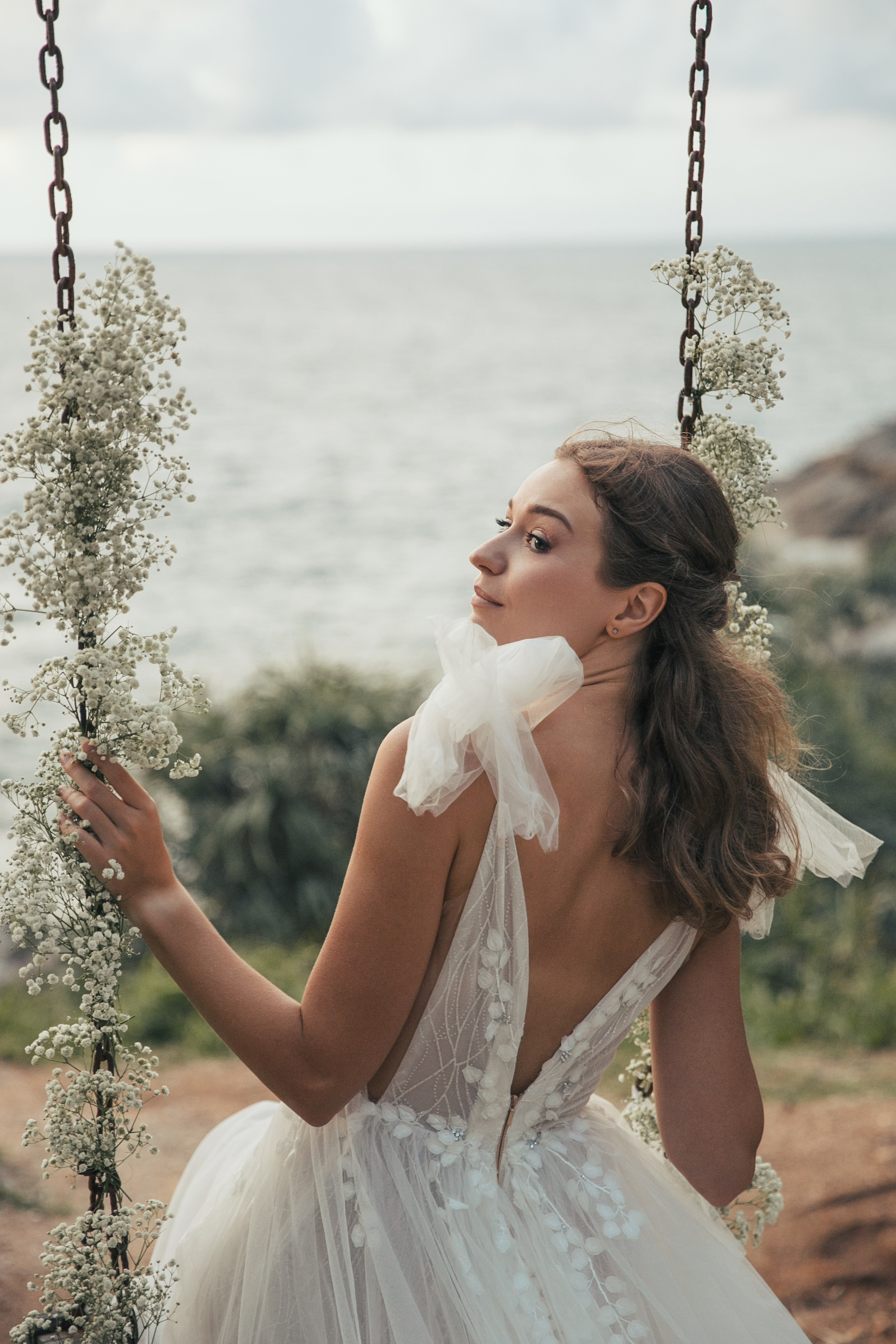 Дмитрий и Елизавета, Пхукет. Фотограф и видеограф Анна Домашенко